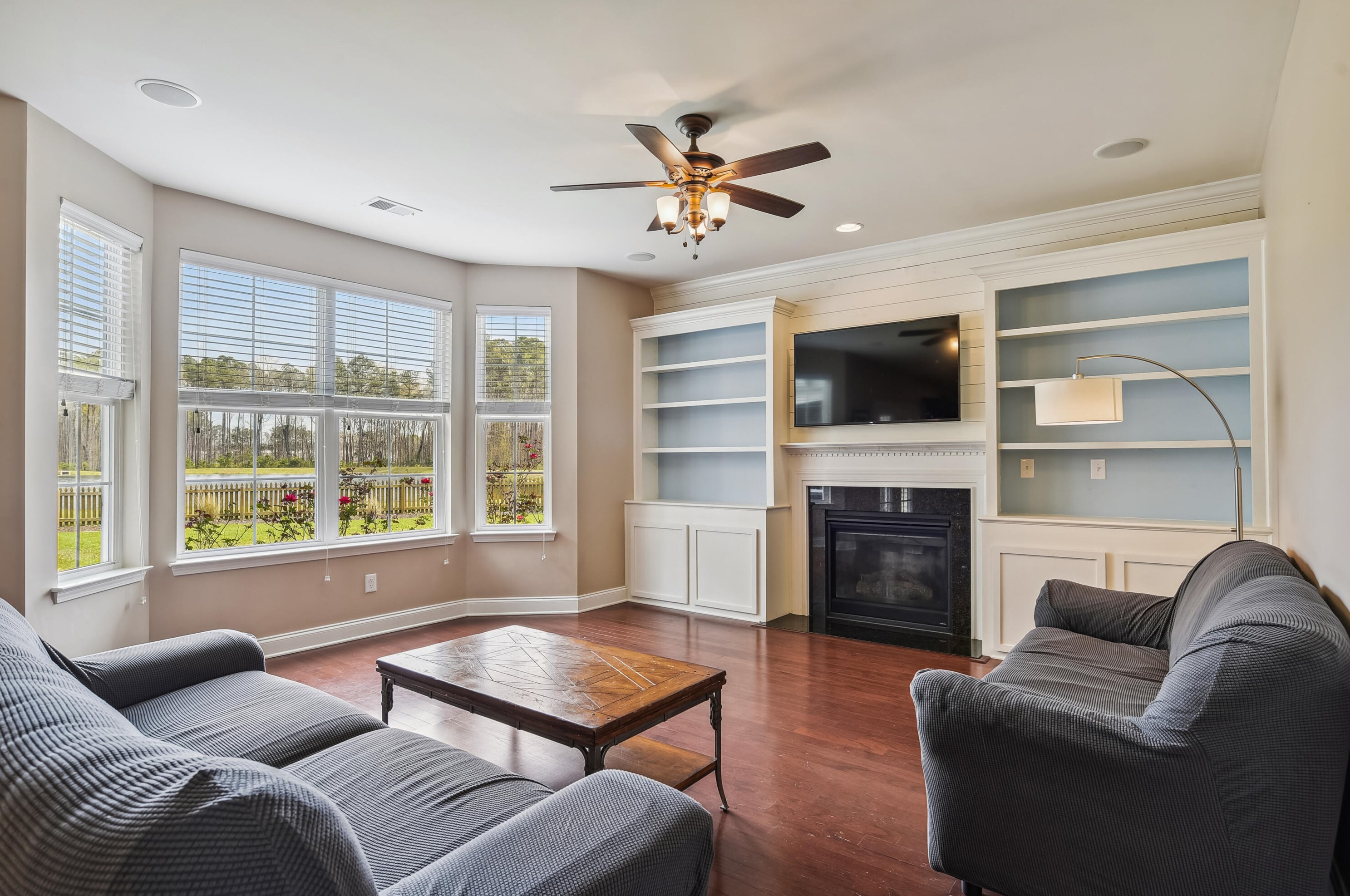 302 Freeland Way, Moncks Corner SC  29461-8868 exterior