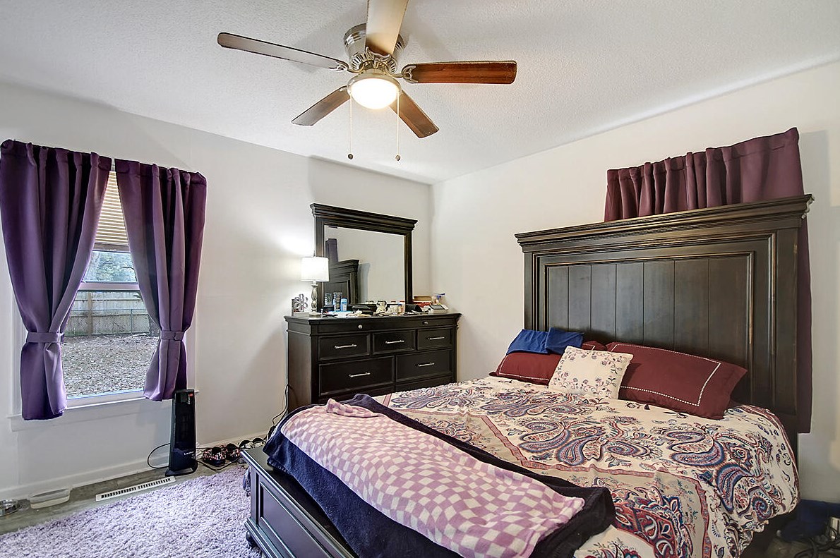 314 Breland St, Walterboro SC  29488-3210 exterior