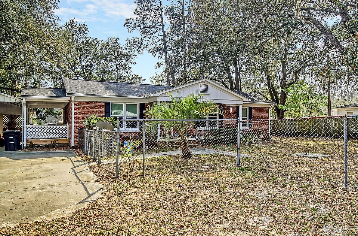 314 Breland St, Walterboro, SC 29488