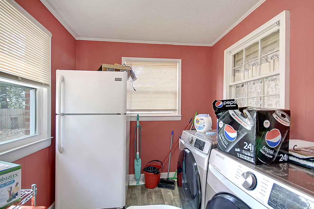 314 Breland St, Walterboro SC  29488-3210 exterior