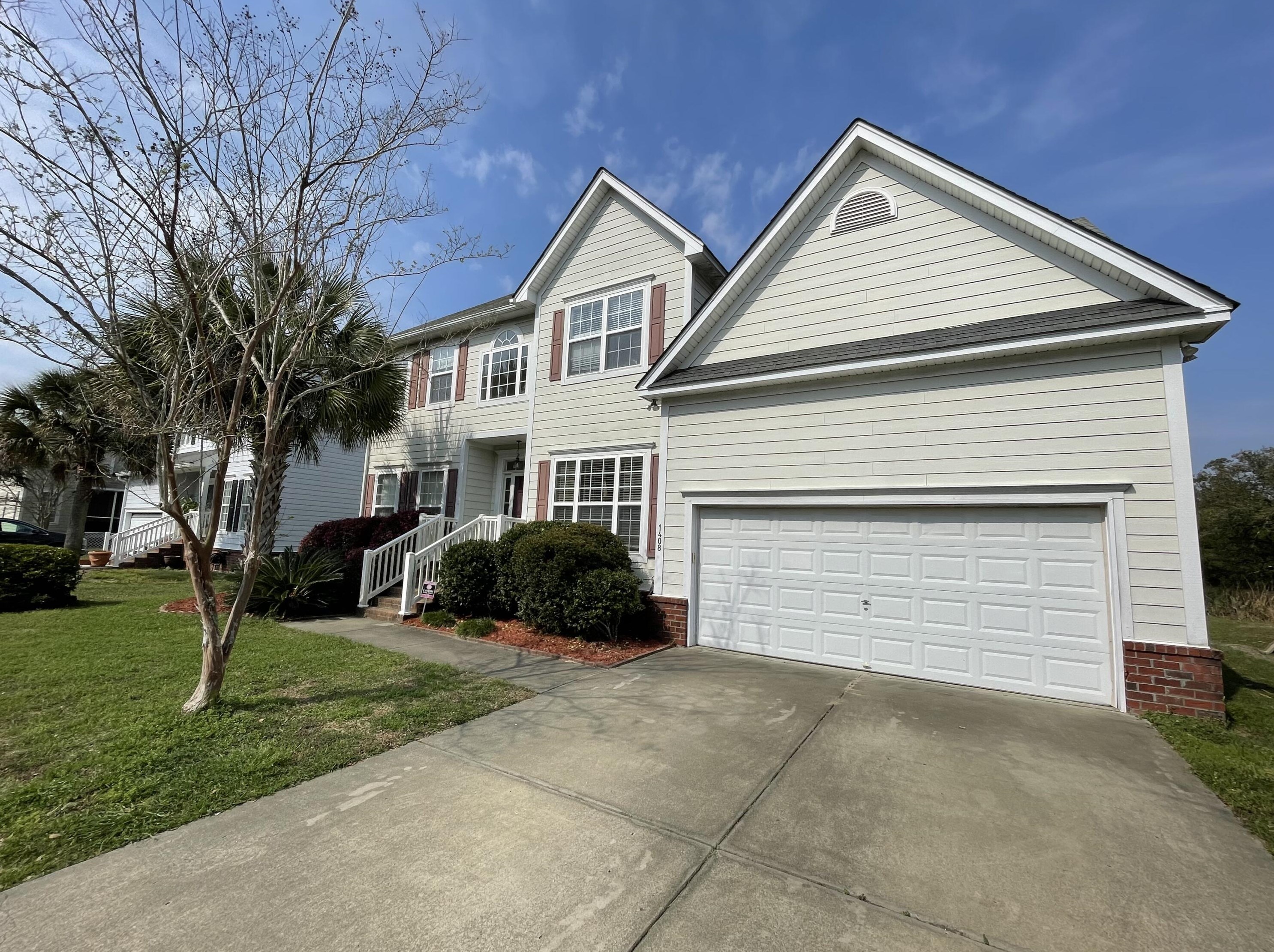 1408 Bloomingdale Ln, Mount Pleasant, SC 29466