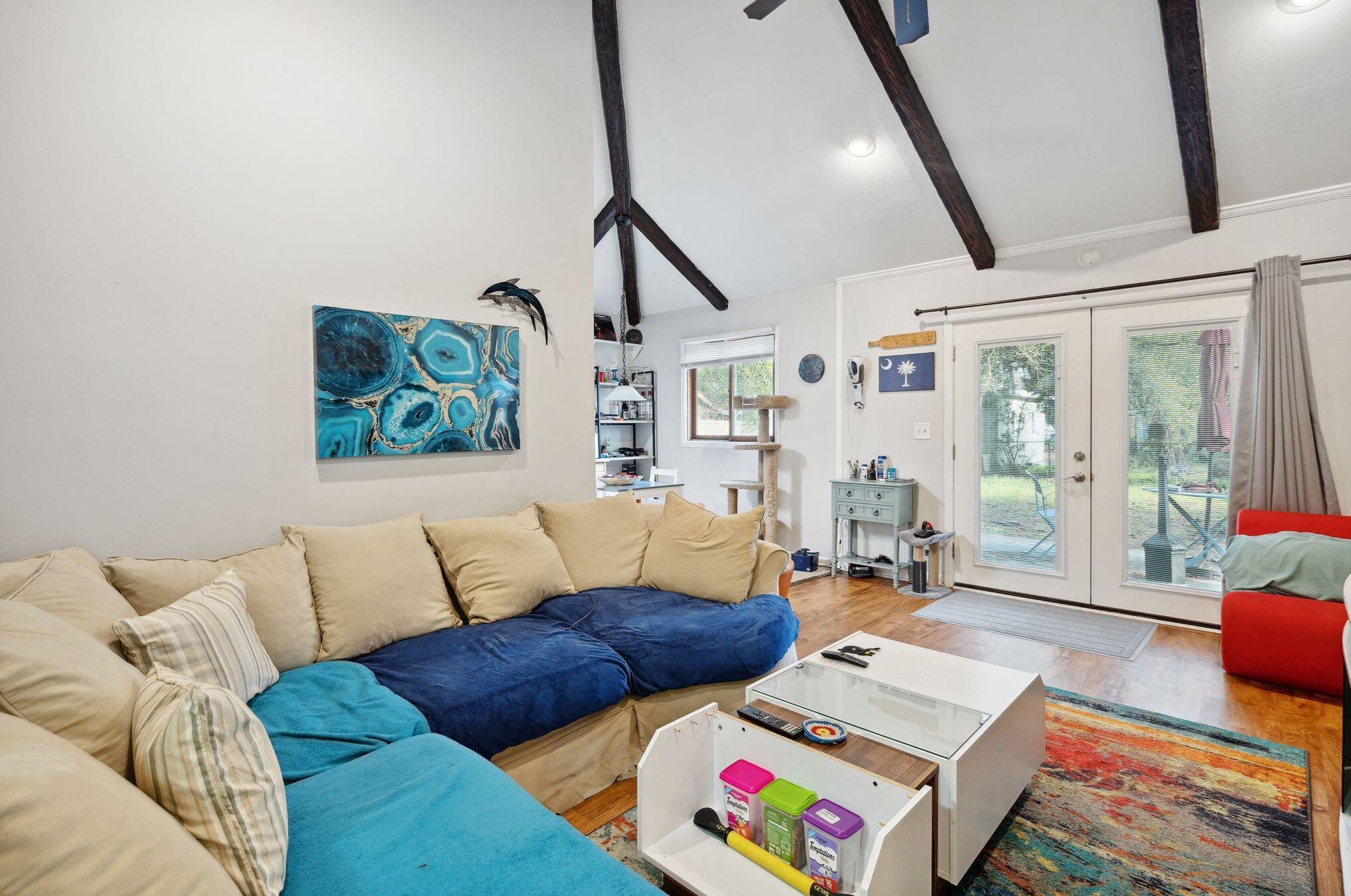 1331 Bob White Dr, Charleston, SC 29412-8202