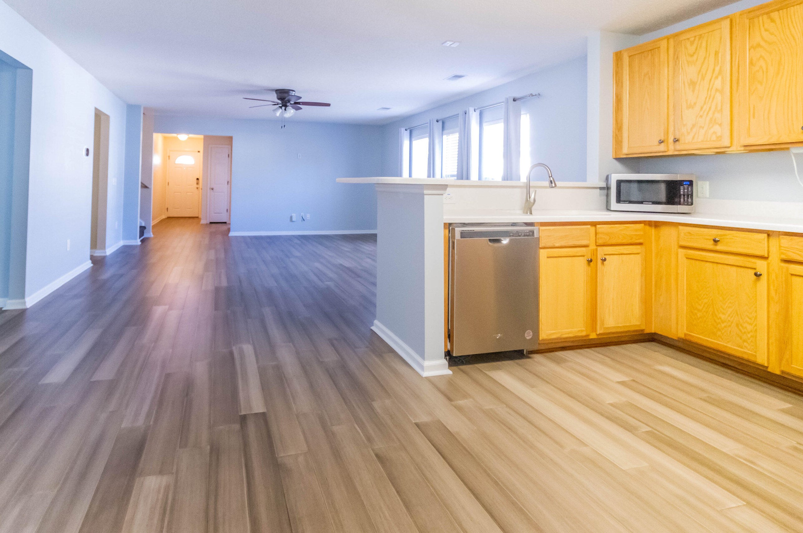 343 Briarbend Rd, Charleston SC  29445-7778 exterior