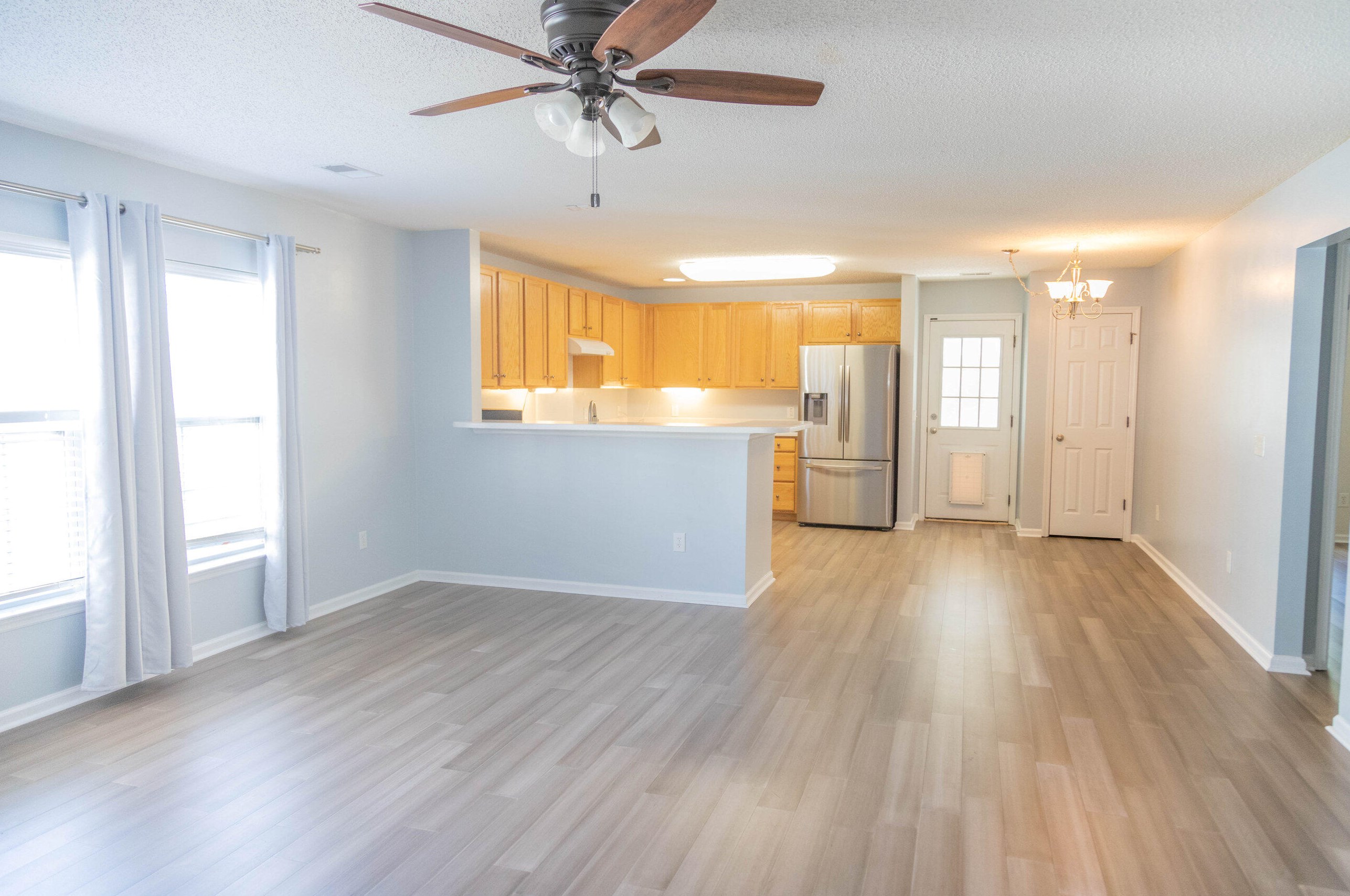 343 Briarbend Rd, Charleston SC  29445-7778 exterior