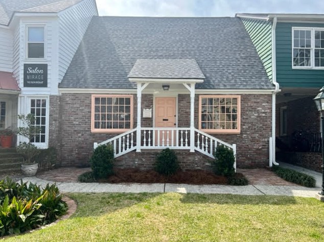 217 Lucas St #g, Mount Pleasant, SC 29464