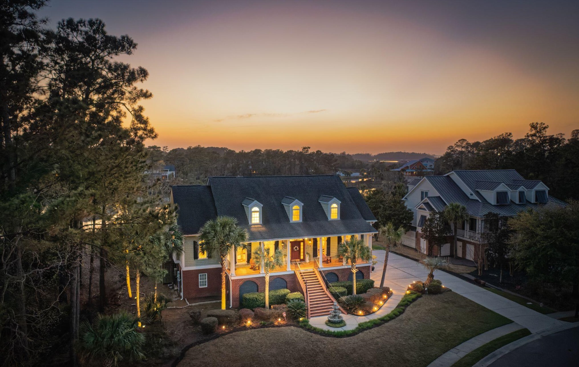 1401 Pointe Bluff Ct, Mount Pleasant, SC 29466