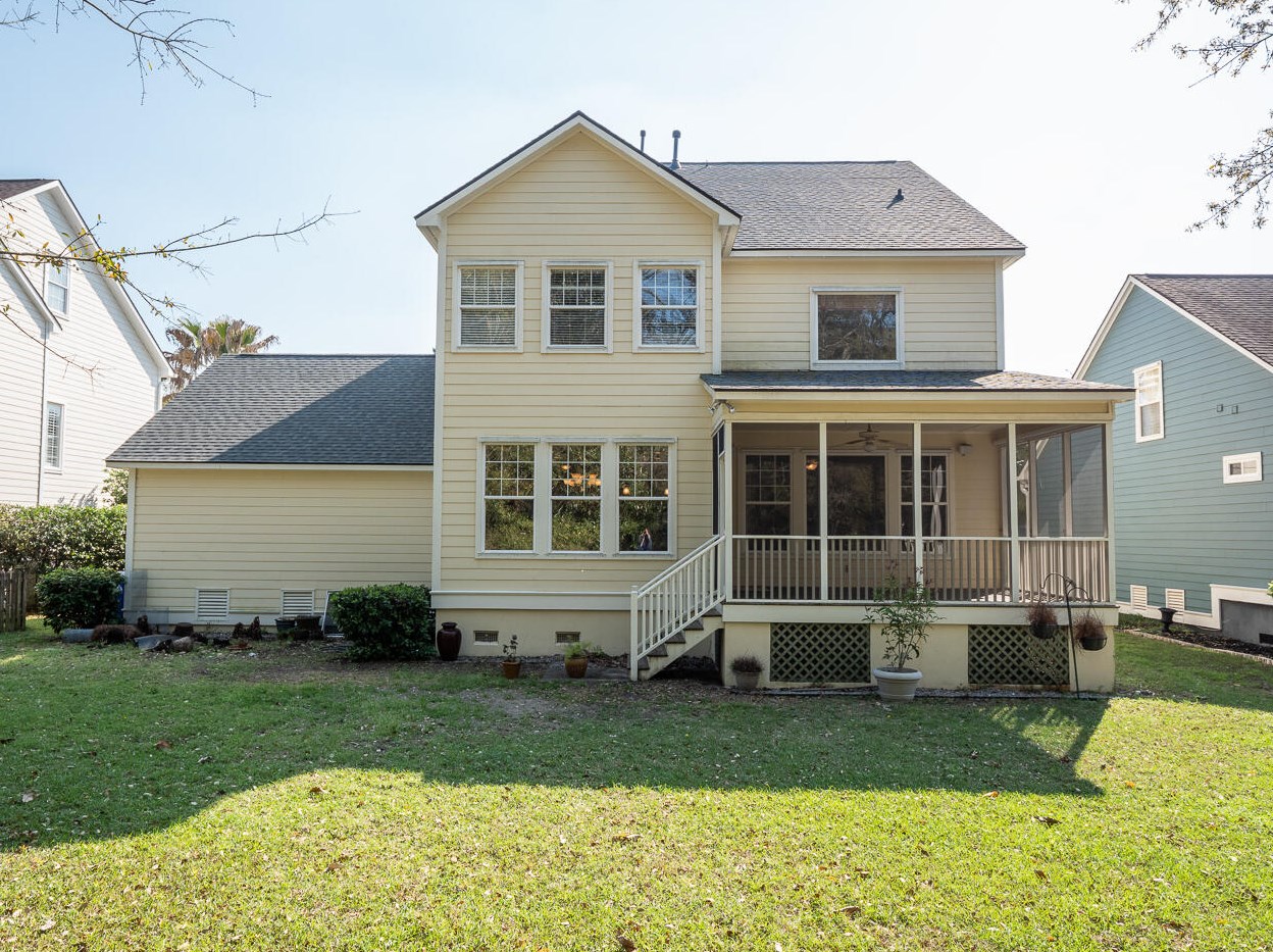 1337 Osmond Rd, Mount Pleasant, SC 29466
