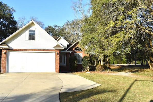 120 Oakview Cir, Foreston, SC 29102