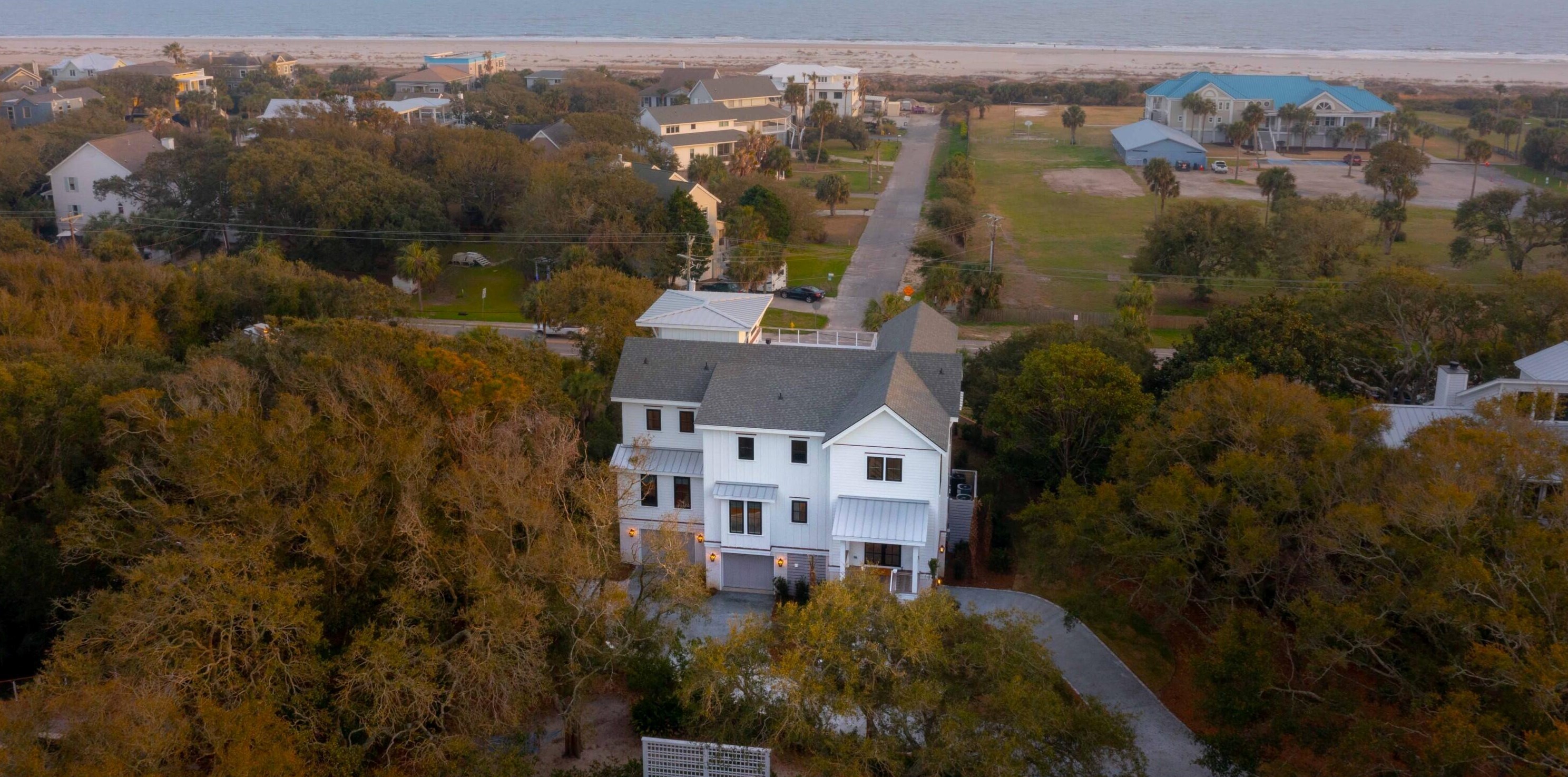 11 Abalone Alley, Isle of Palms, SC 29451
