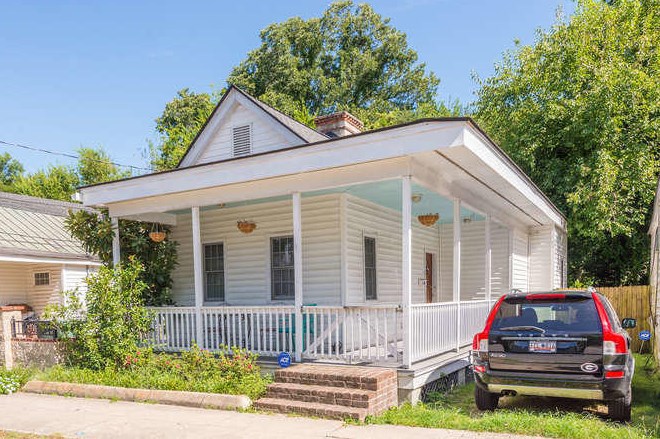 7 Maverick St, Charleston, SC 29403