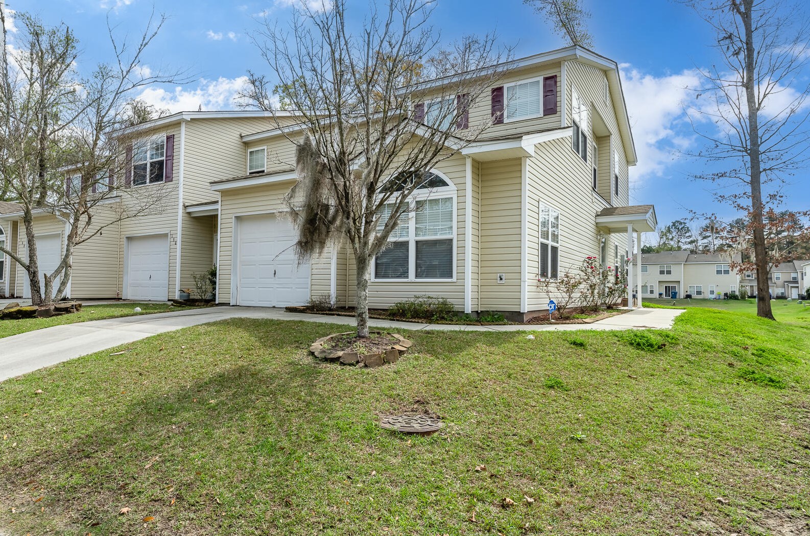 132 Grand Oaks Dr, Ladson, SC 29456