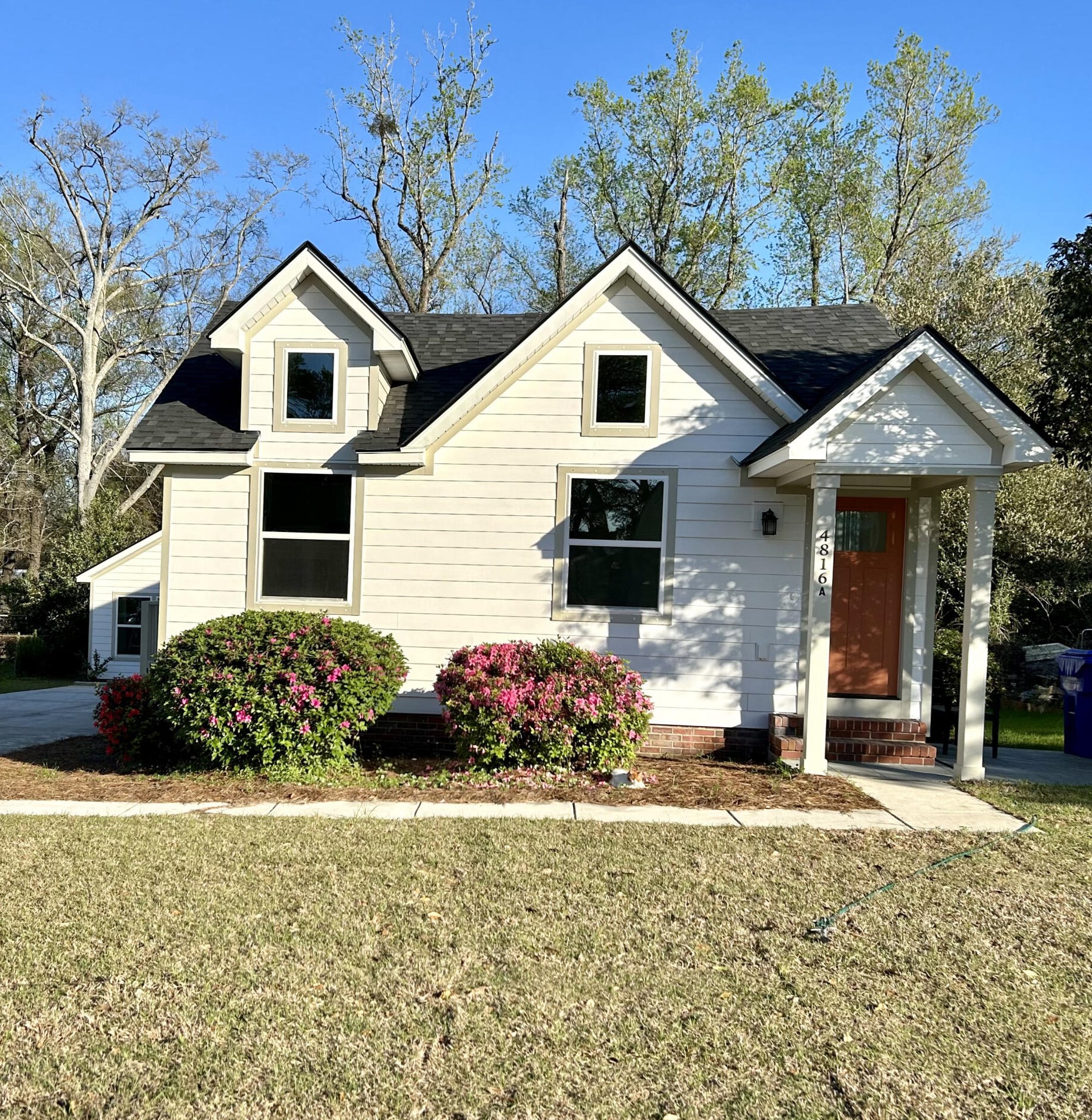 4816 Boulevard Ln, Charleston, SC 29405-4639