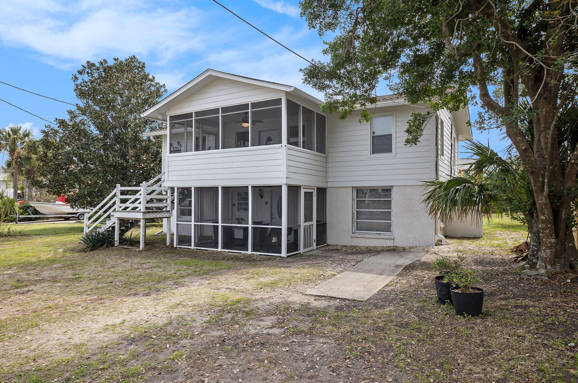 616 Palm Blvd, Isle of Palms, SC 29451