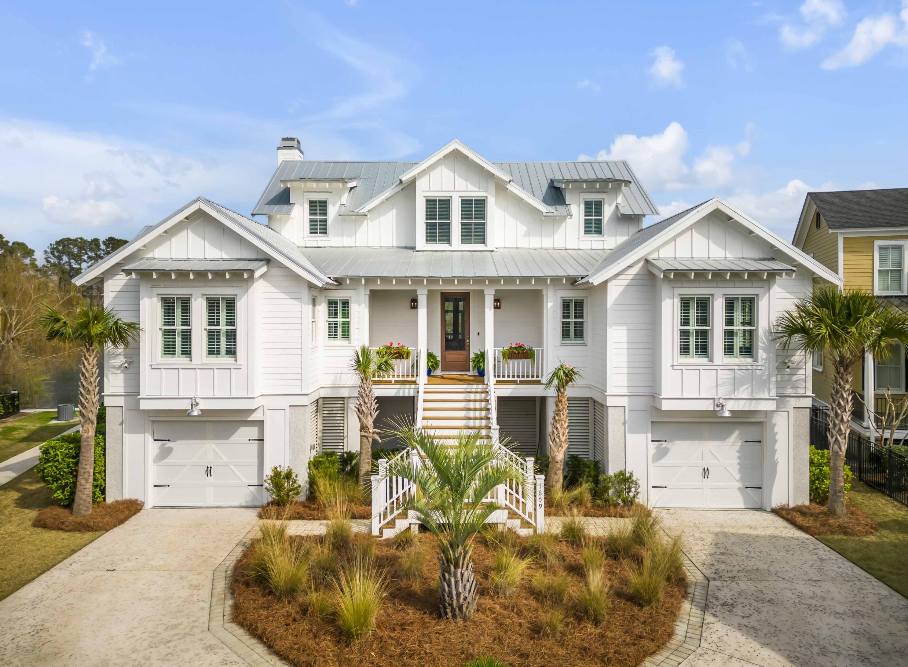 1659 Paradise Lake Dr, Mount Pleasant, SC 29464