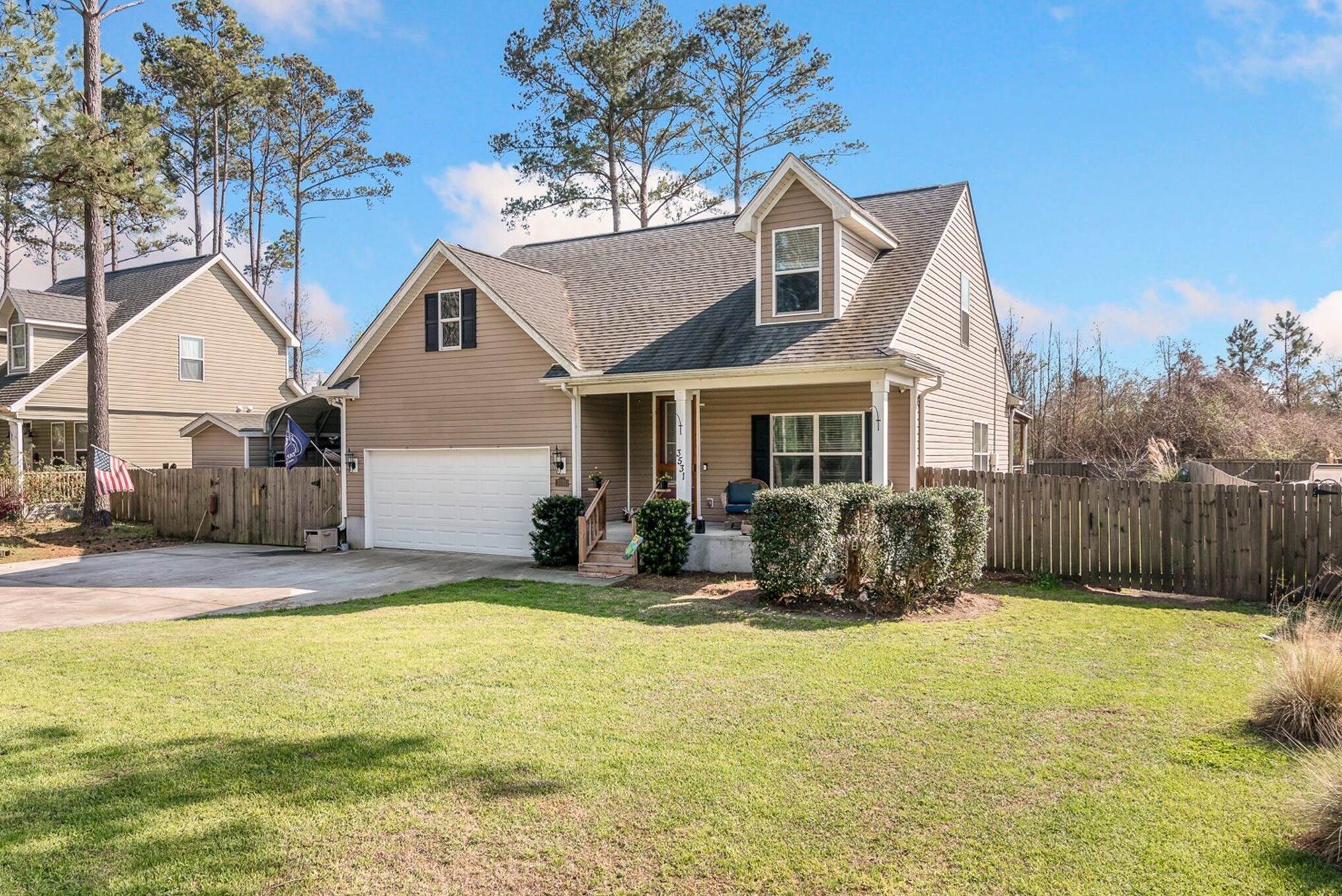 3531 Plow Ground Rd, Johns Island, SC 29455