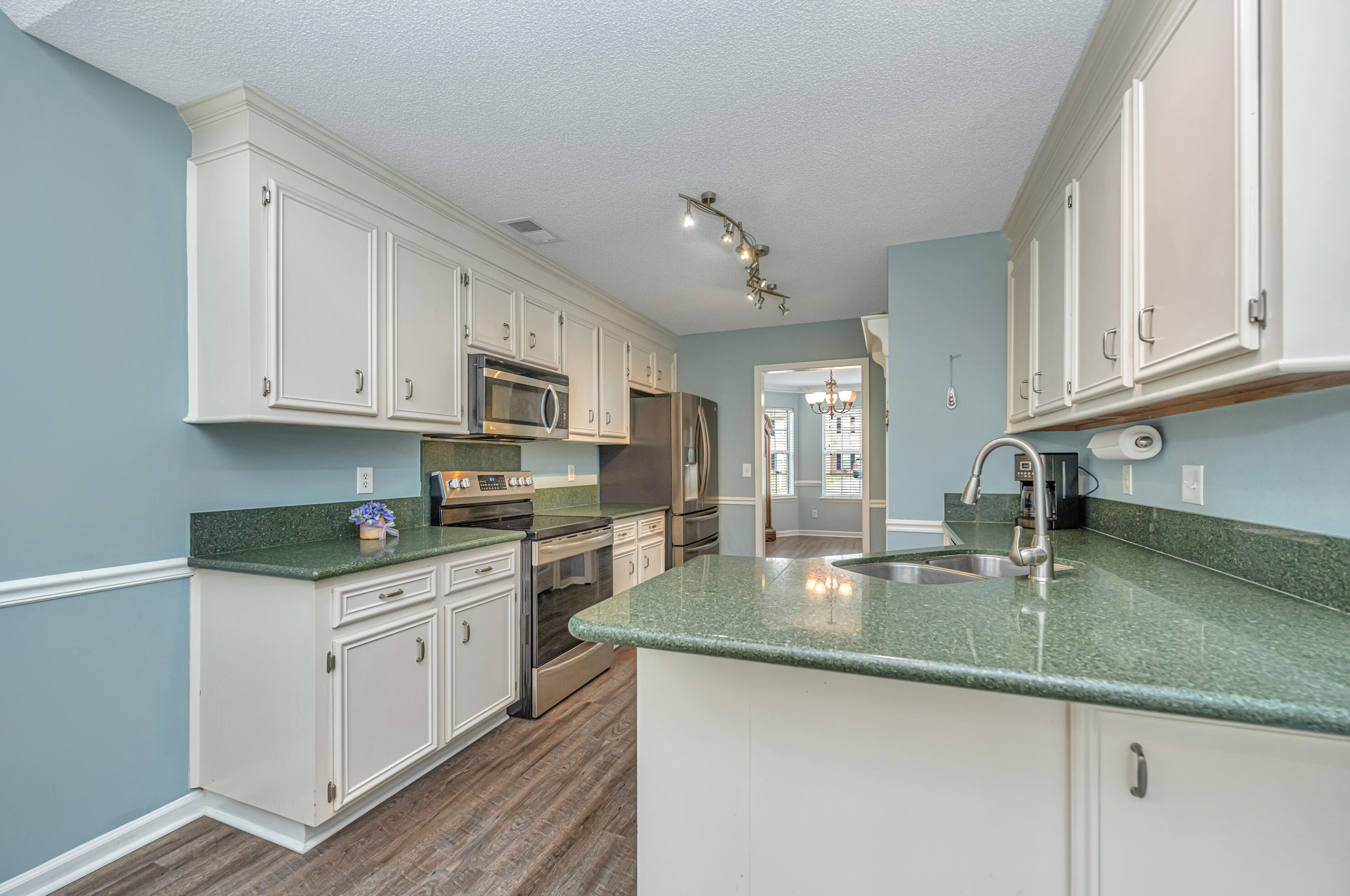 120 Tattingstone Way, Charleston SC  29445-7155 exterior