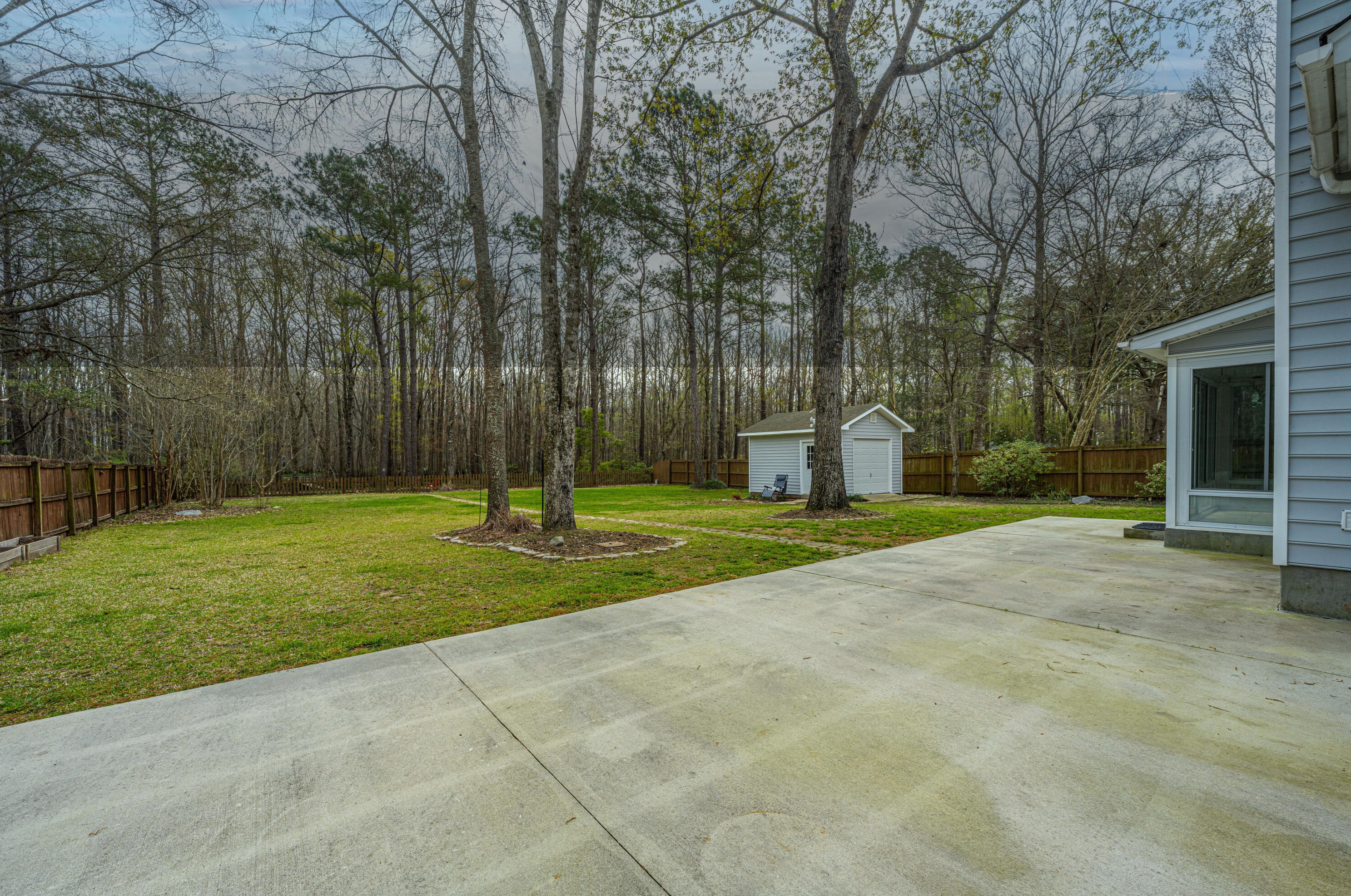 120 Tattingstone Way, Charleston SC  29445-7155 exterior