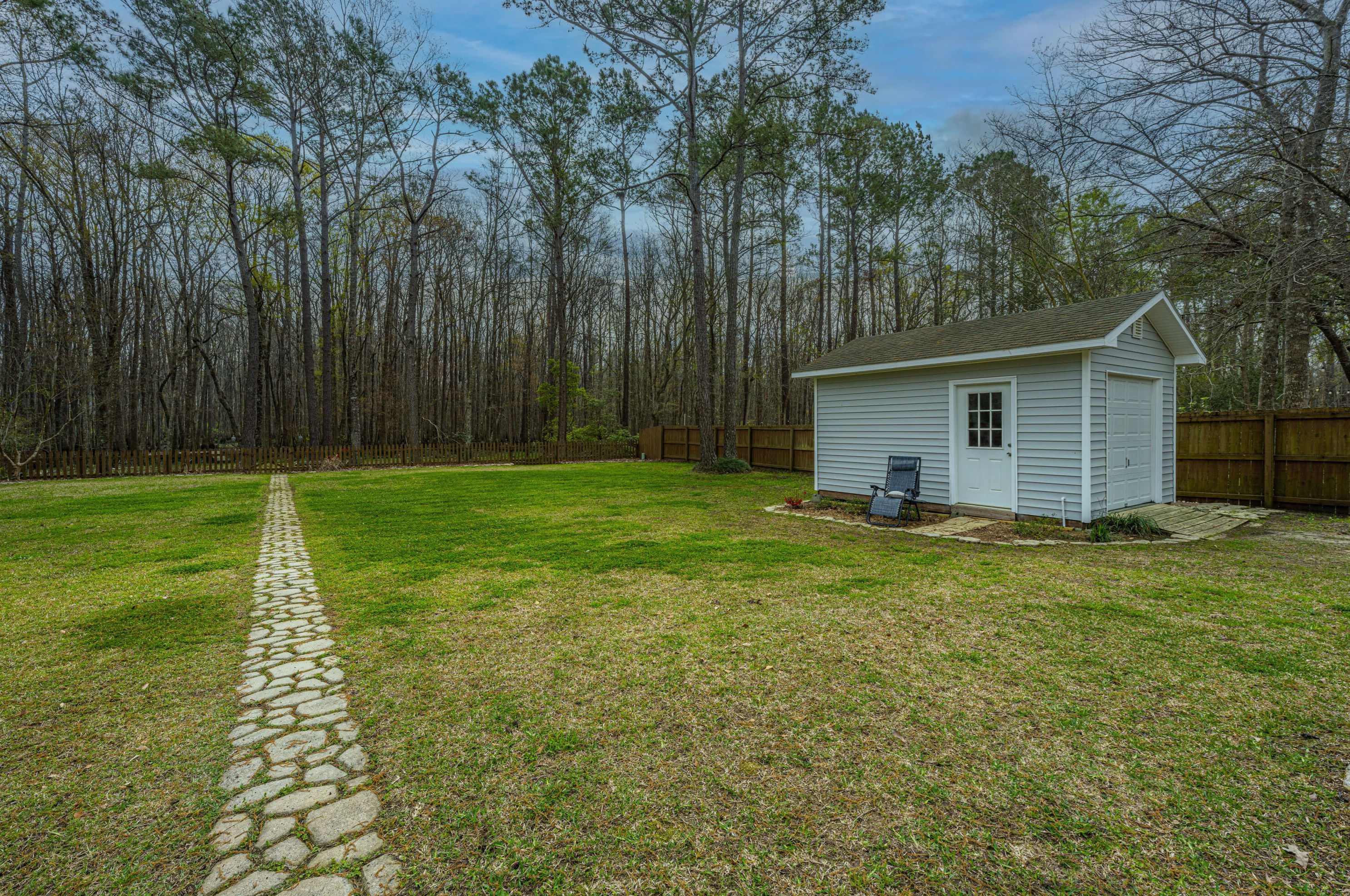 120 Tattingstone Way, Charleston SC  29445-7155 exterior