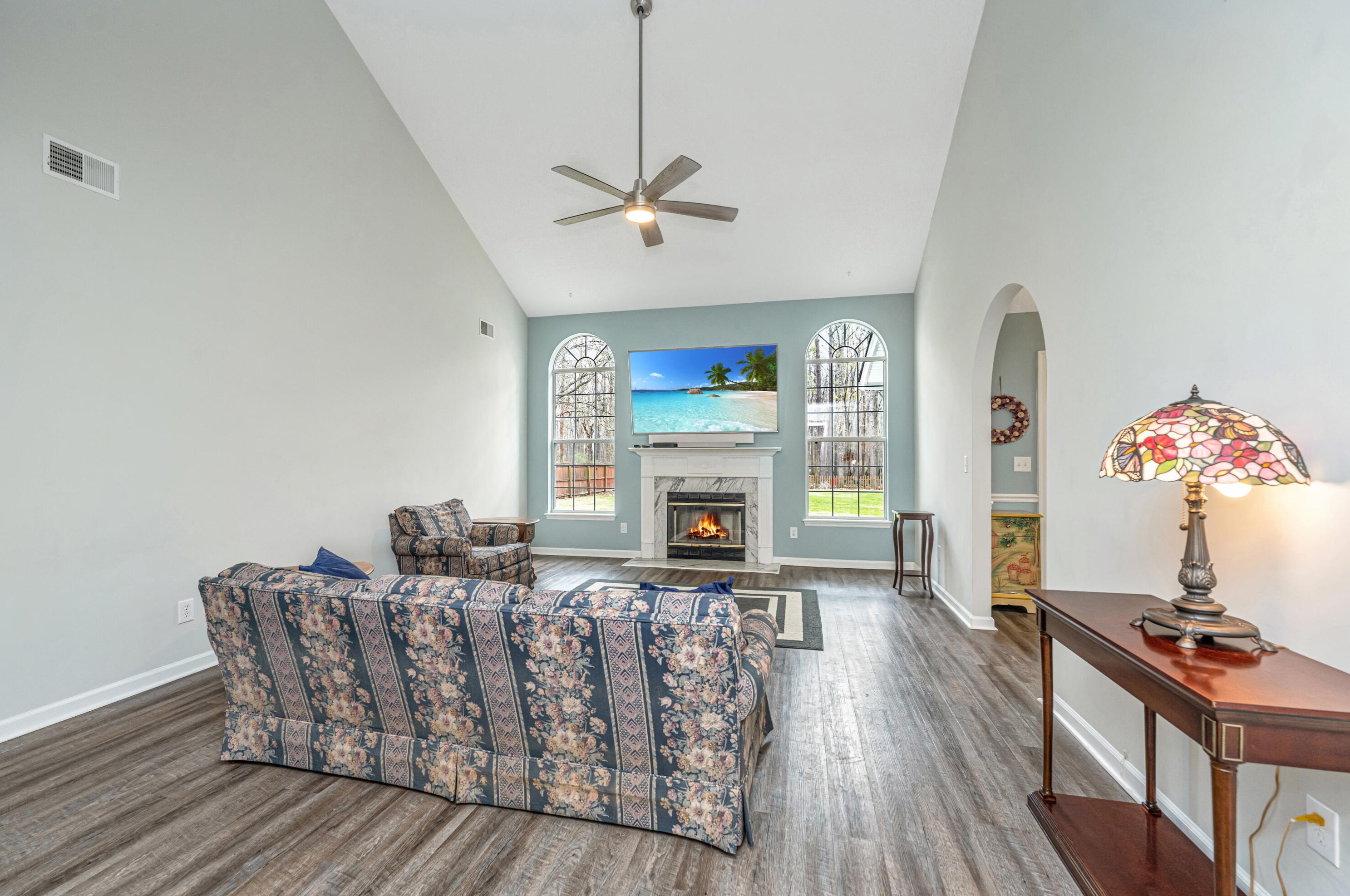 120 Tattingstone Way, Charleston SC  29445-7155 exterior