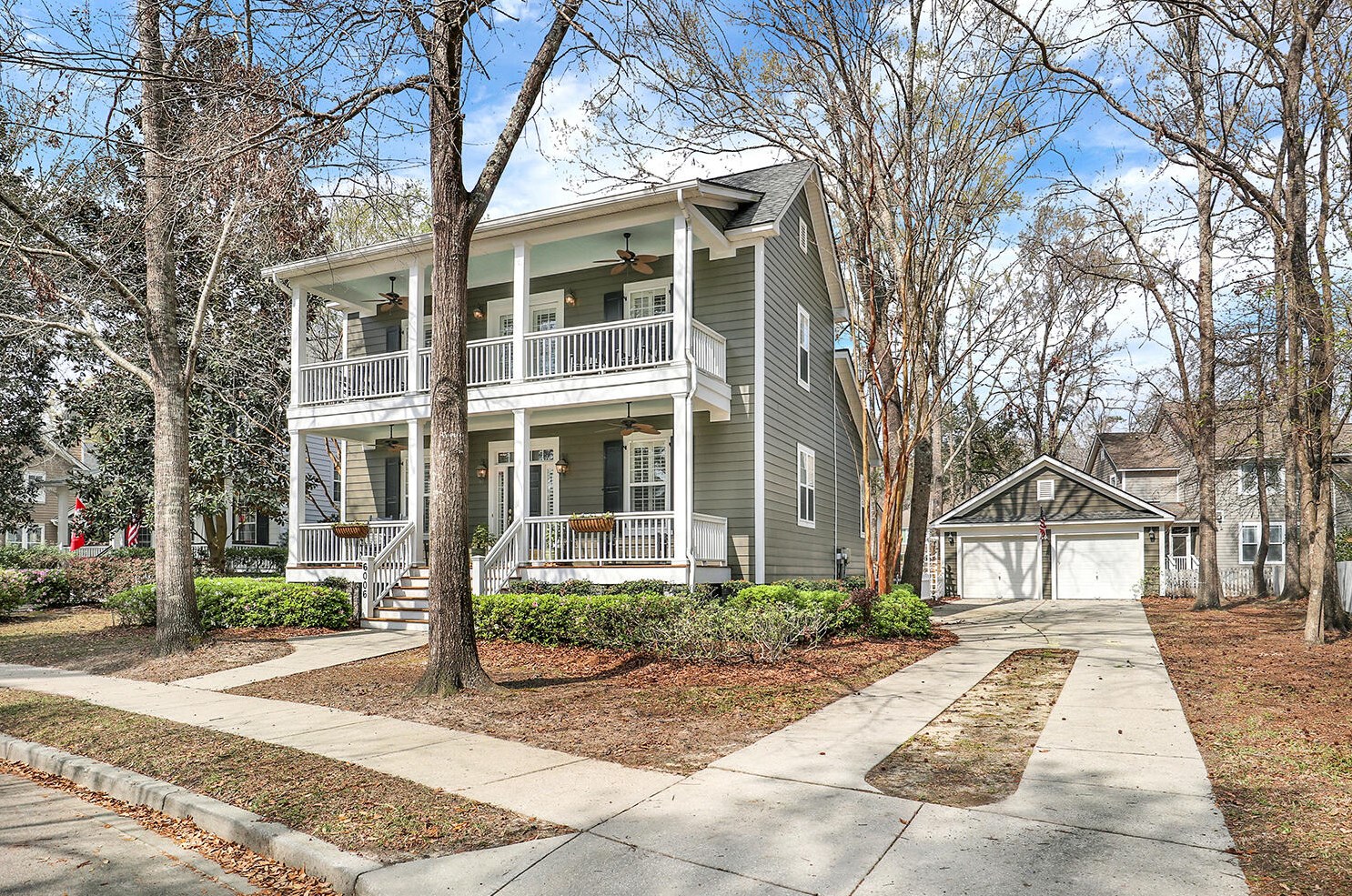 6006 Grand Council St, Charleston, SC 29492-8023