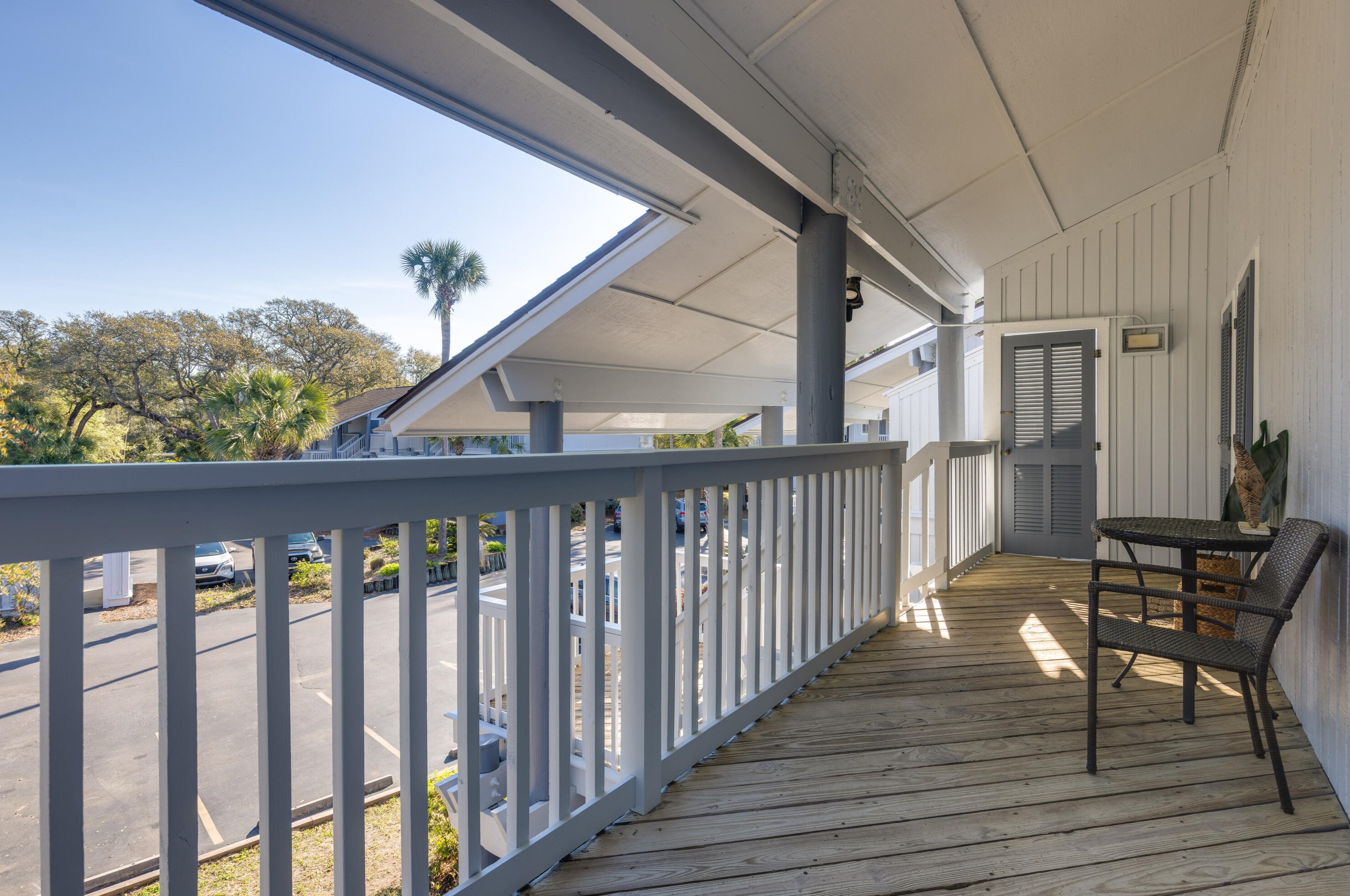 34 Lagoon Villas, Isle of Palms, SC 29451