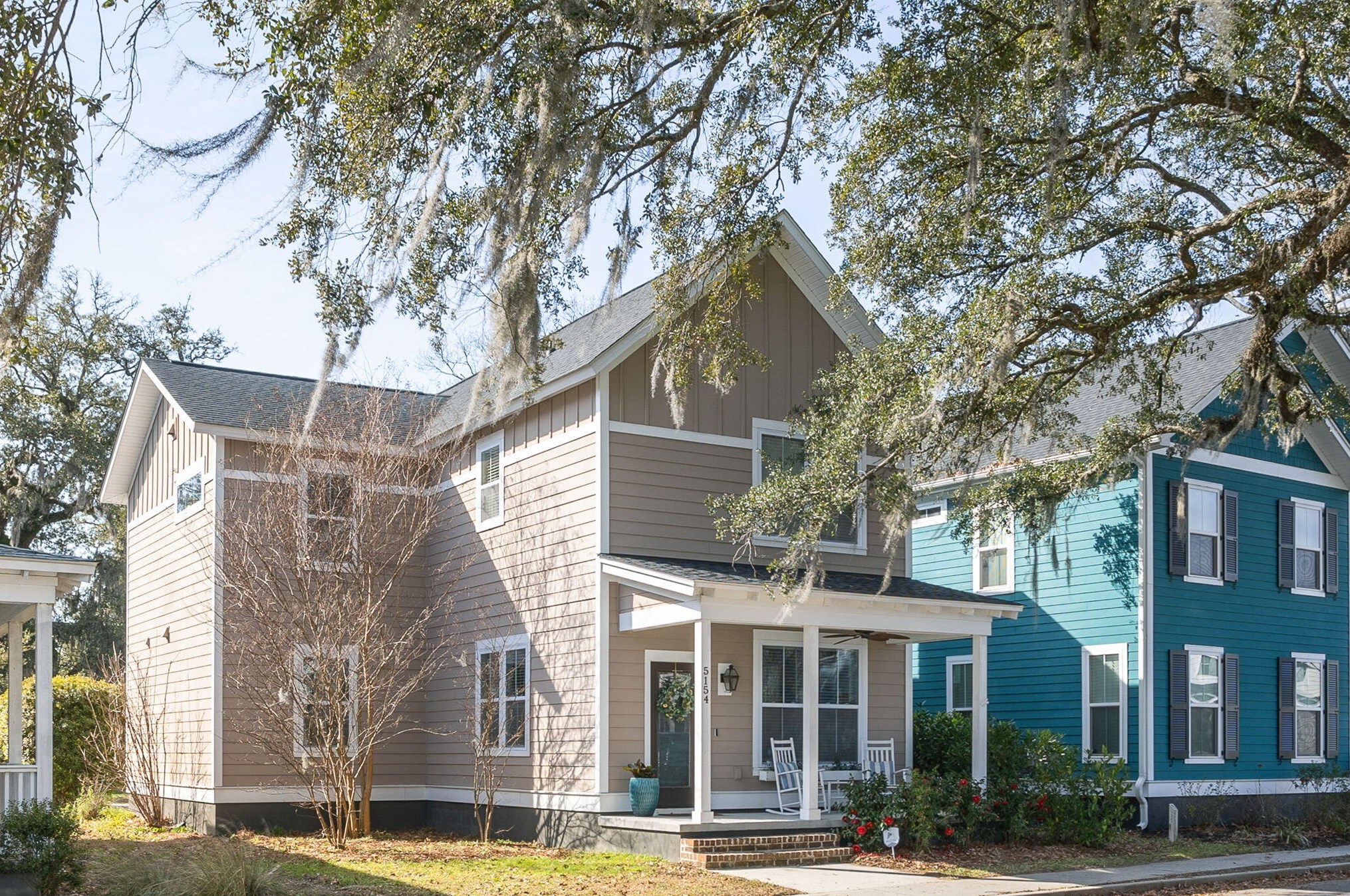 5154 Celtic Dr, Charleston, SC 29405-4053