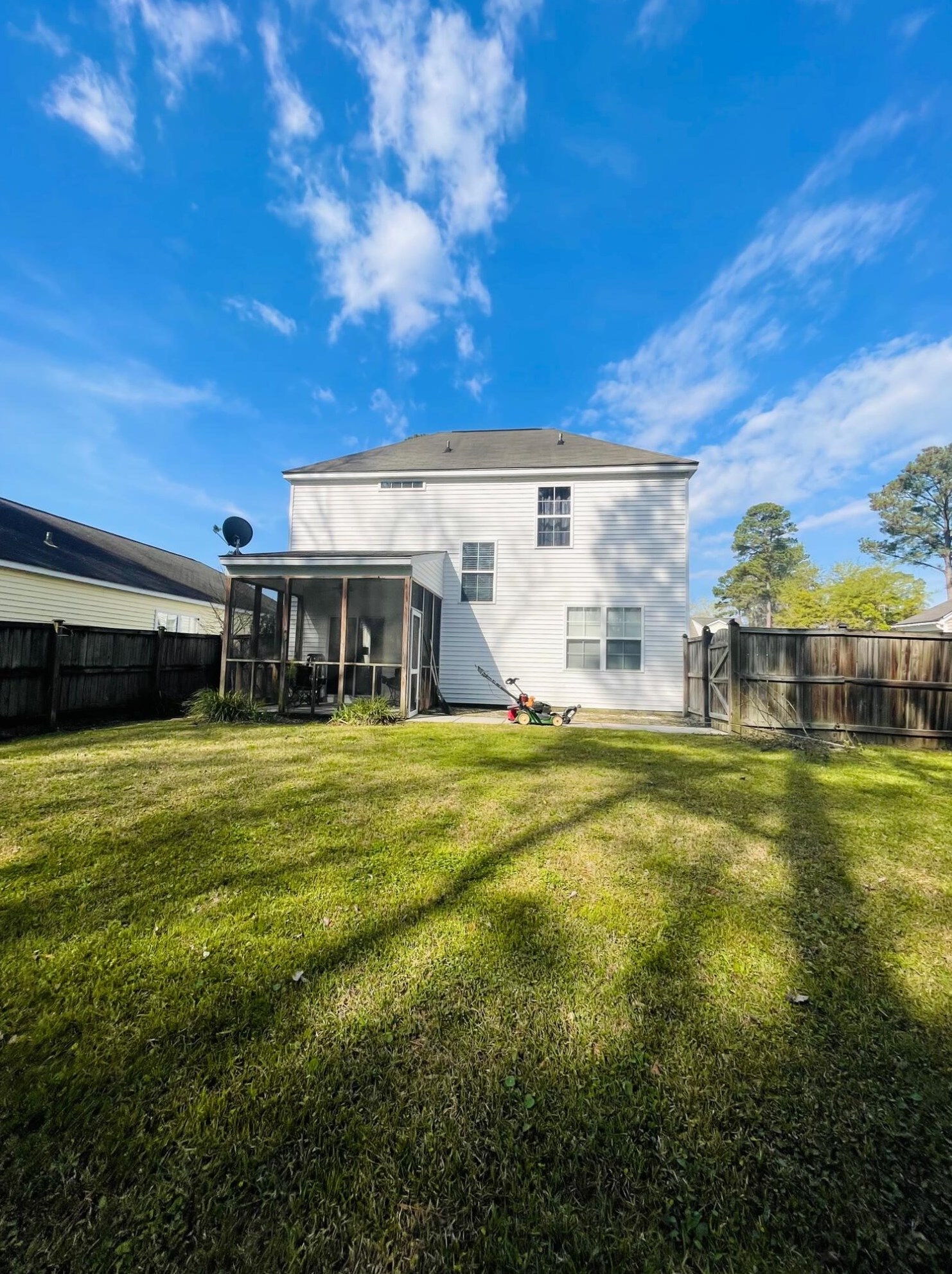 4836 Cane Pole Ln, Summerville, SC 29485-9044