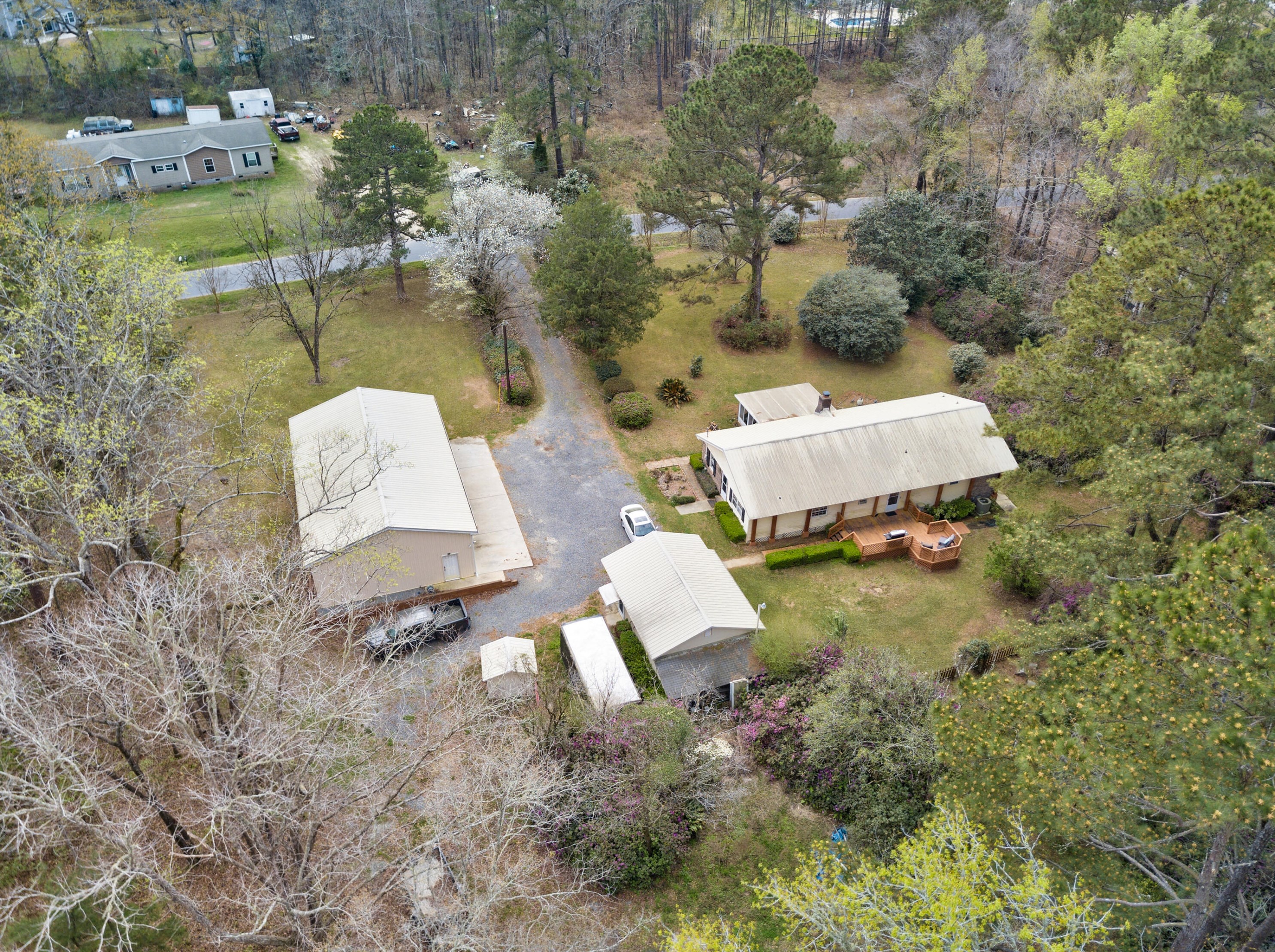 110 Pike Dr, Summerville, SC 29483-9415