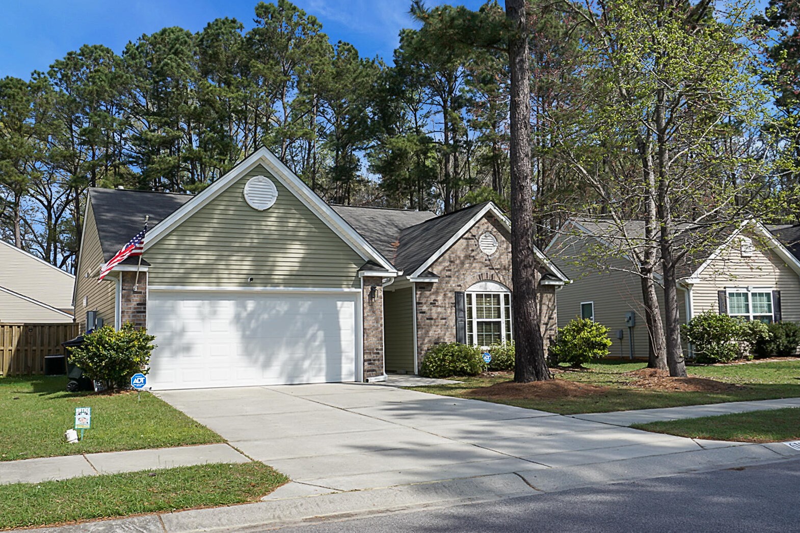 618 Wynfield Forest Dr, Summerville, SC 29485-7544