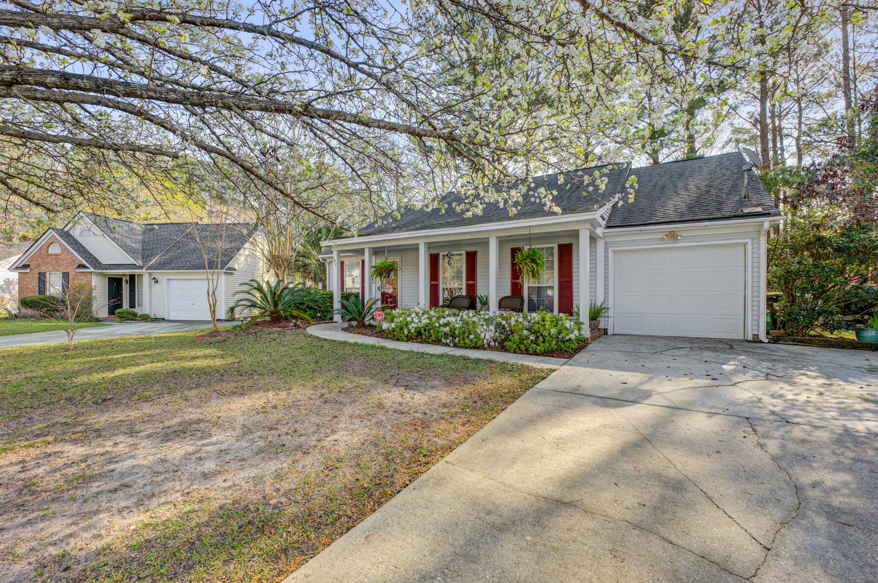 102 Ranworth Ln, Summerville, SC 29485-4078