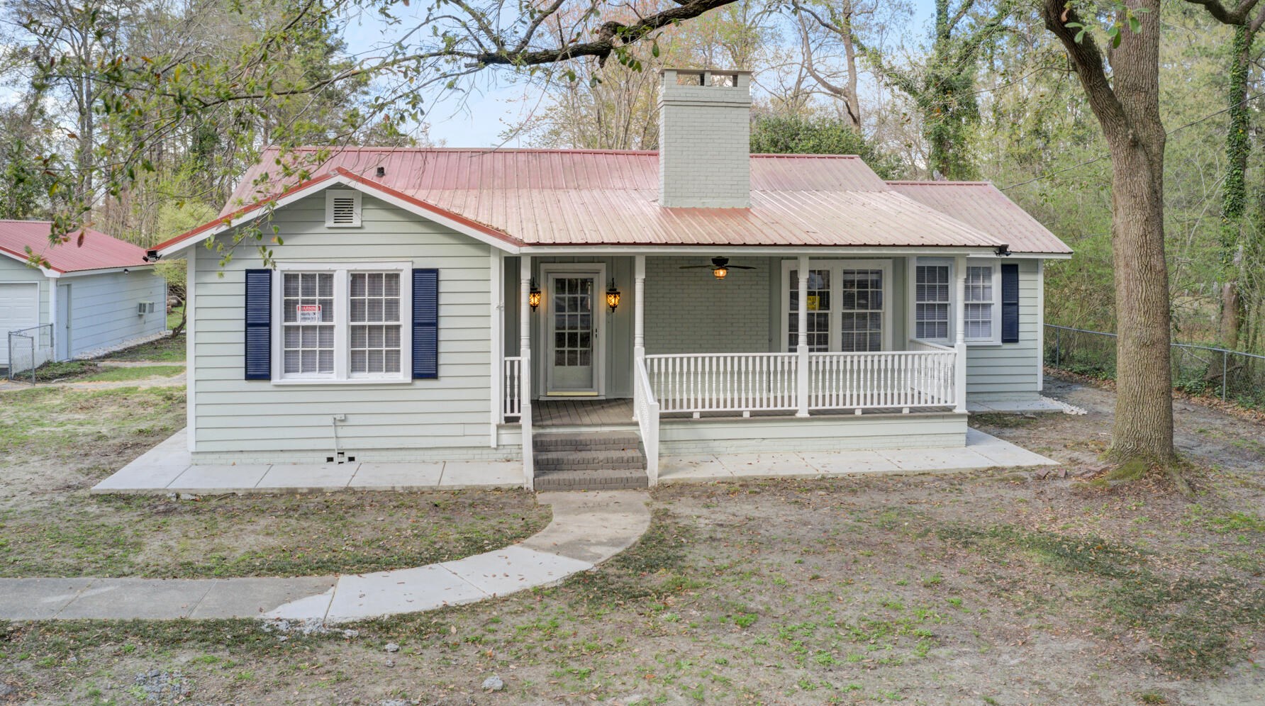 9666 Jamison Rd, Ladson, SC 29456