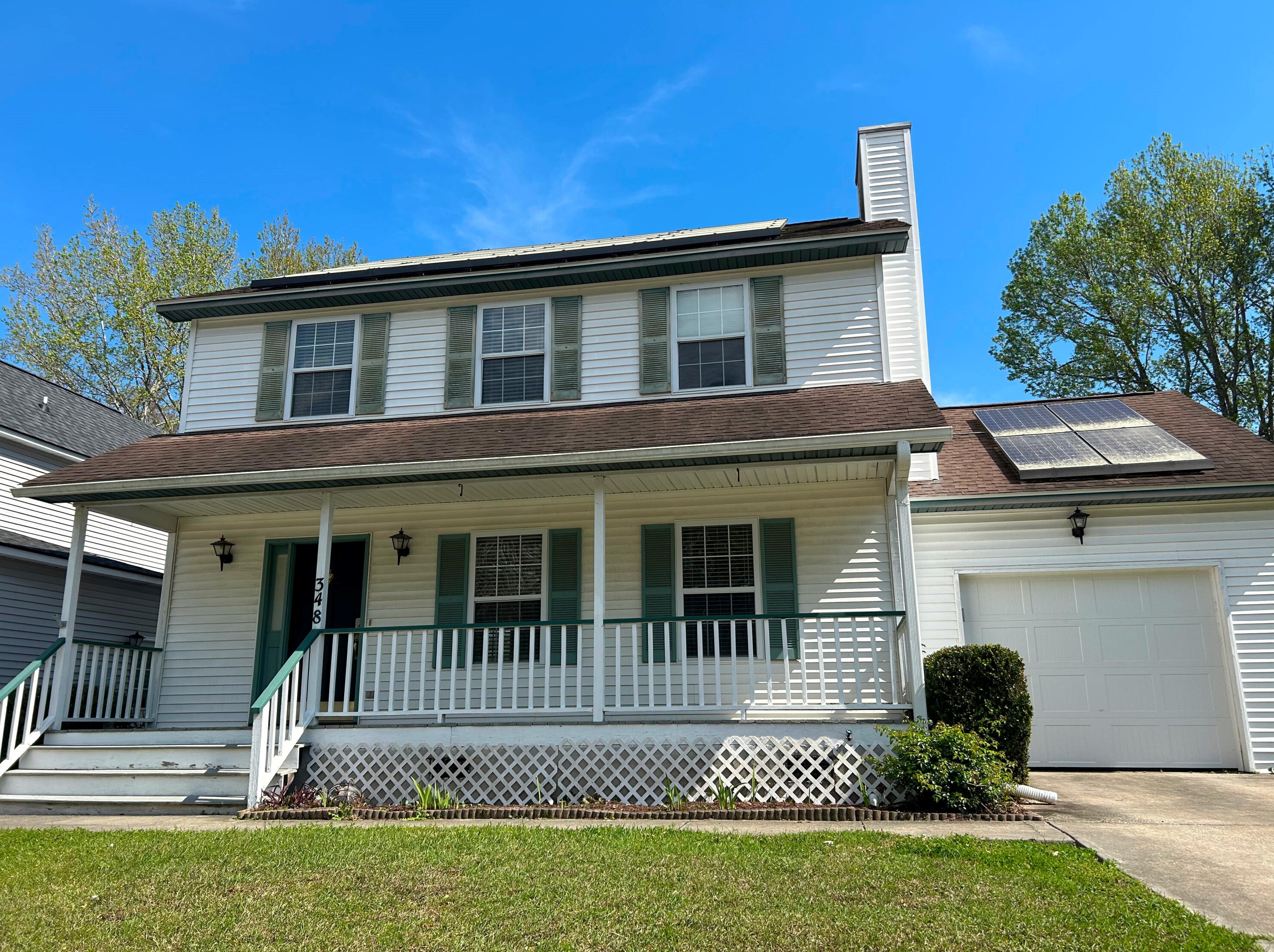 348 Culver Ave, Charleston, SC 29407