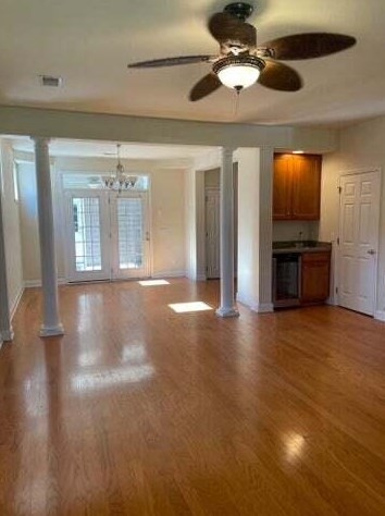 119 Evening Shade Dr, Charleston SC  29414-9143 exterior