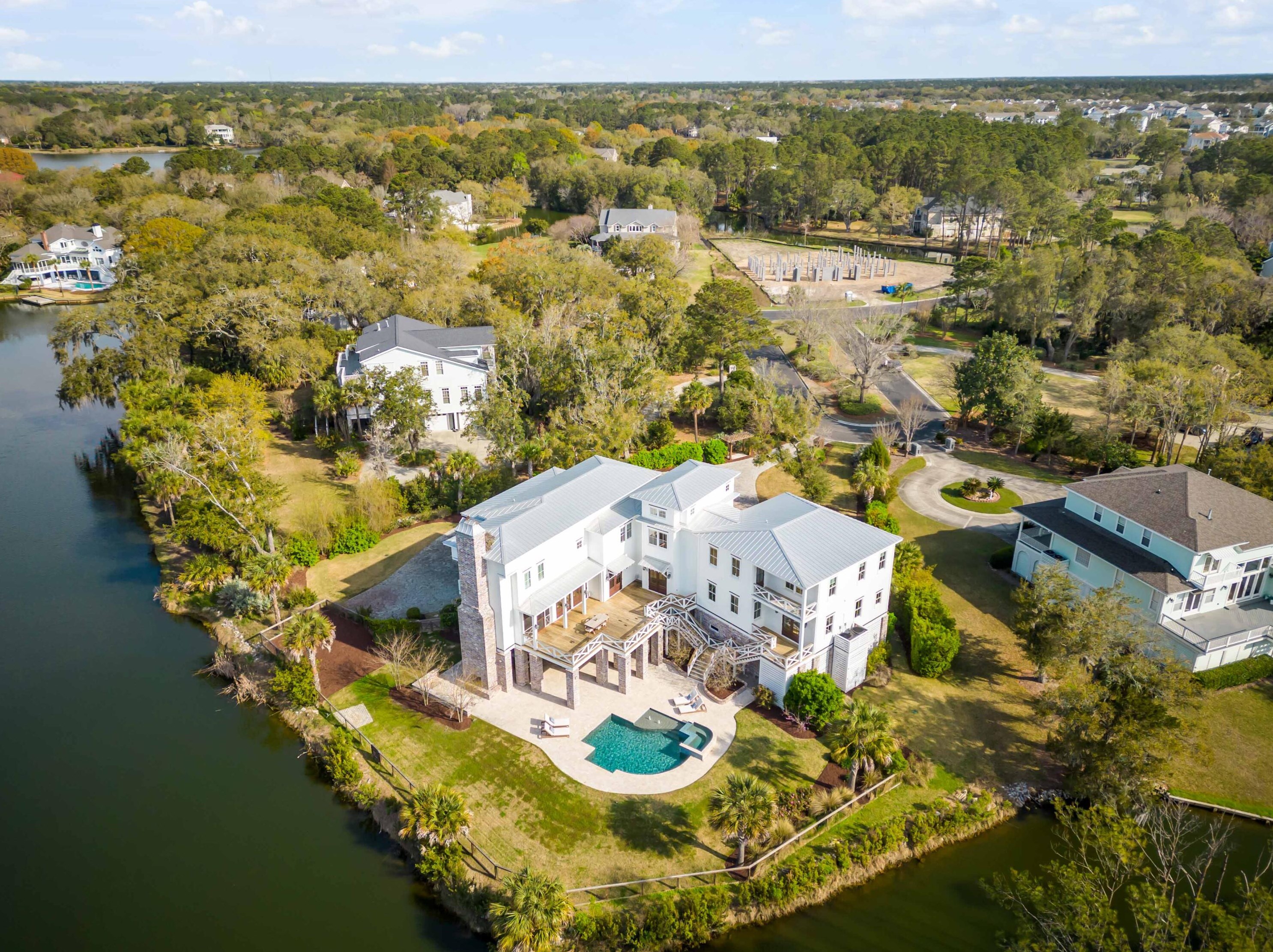 2022 Azimuth Ct, Mount Pleasant, SC 29466