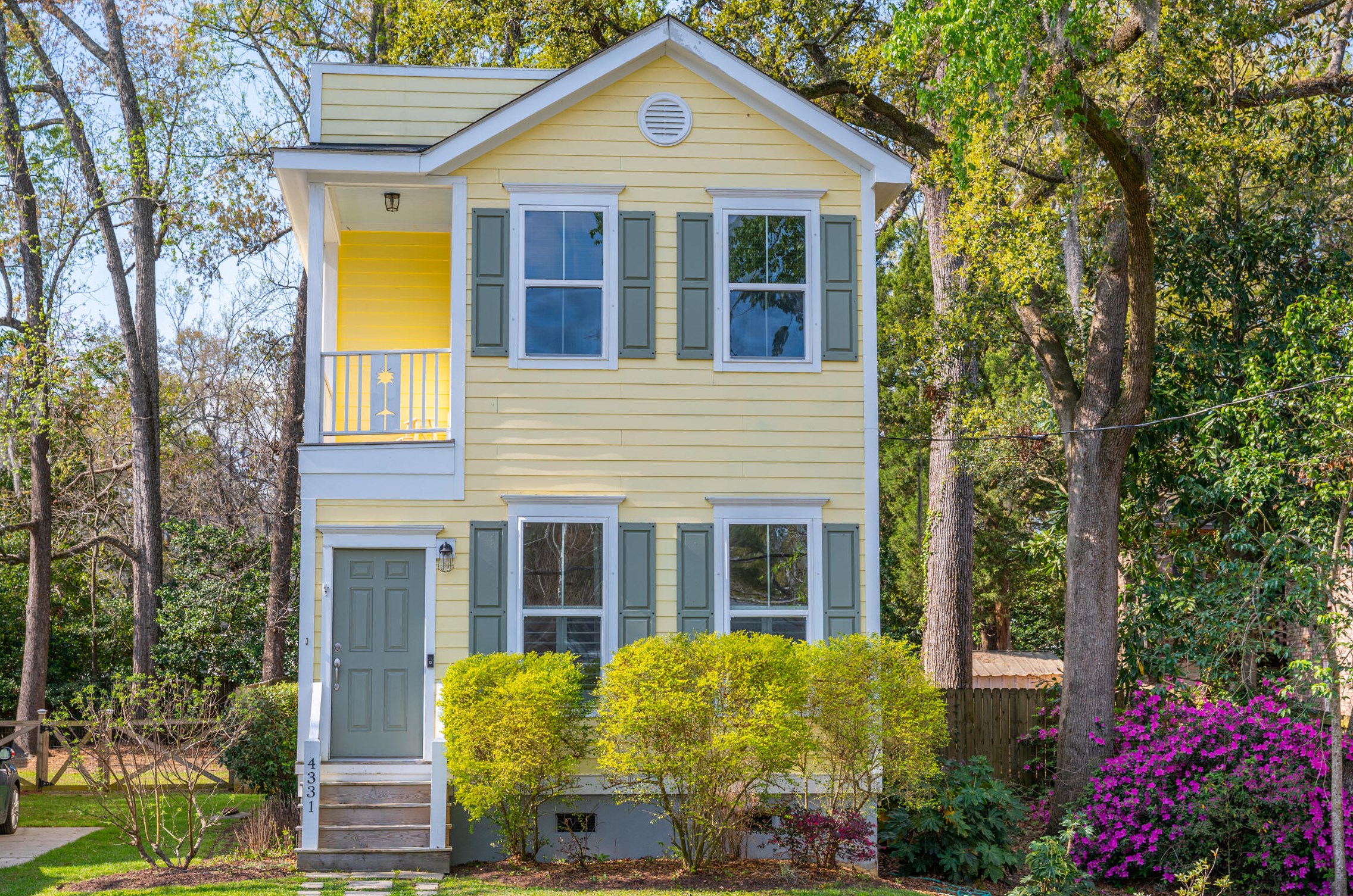 4331 Holmes Ave, Charleston, SC 29405-5213