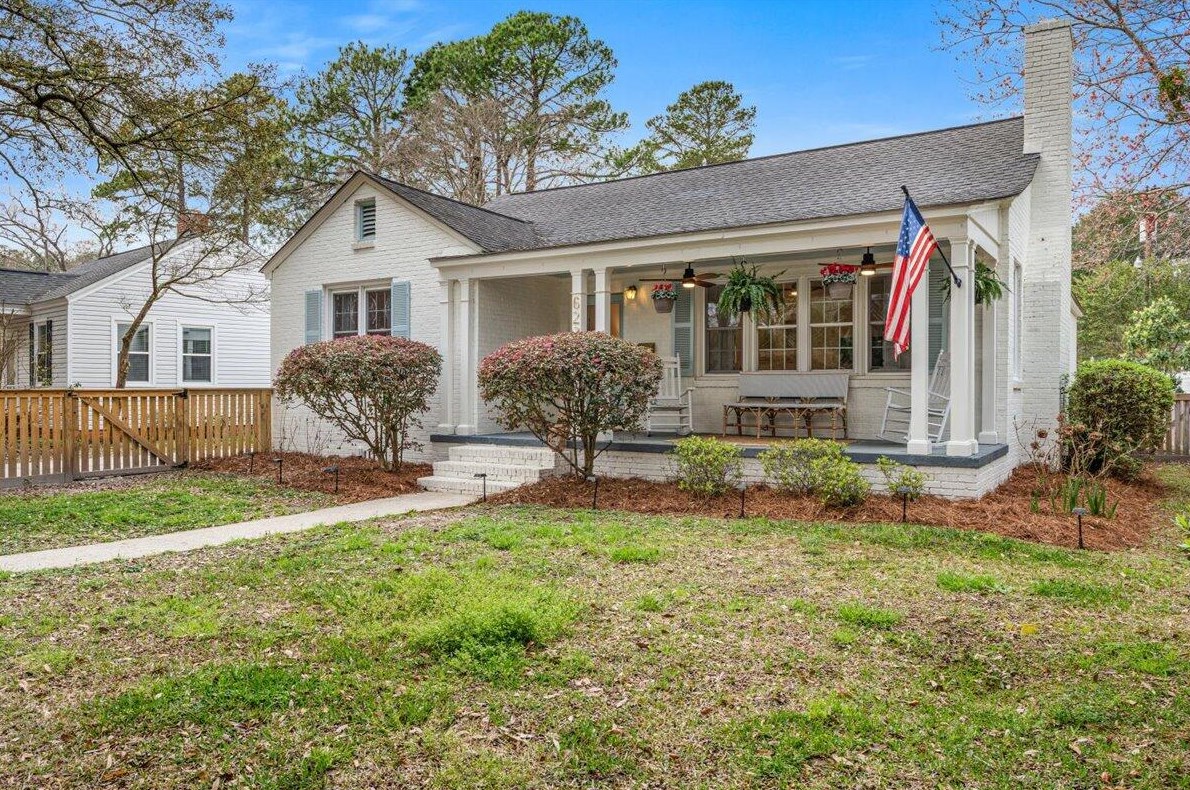 623 Wood St, Georgetown, SC 29440