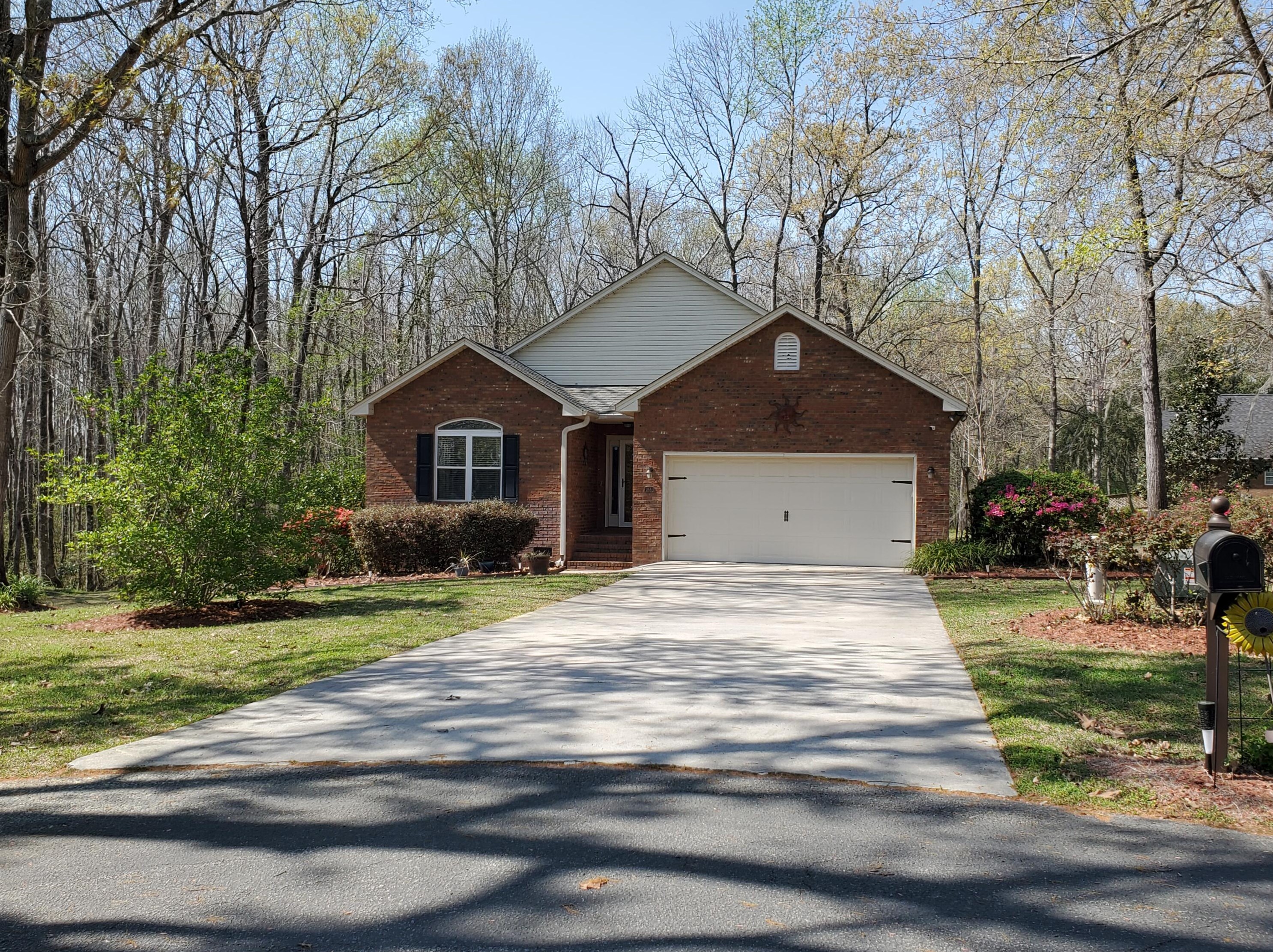 266 Ridge Lake Dr, Foreston, SC 29102