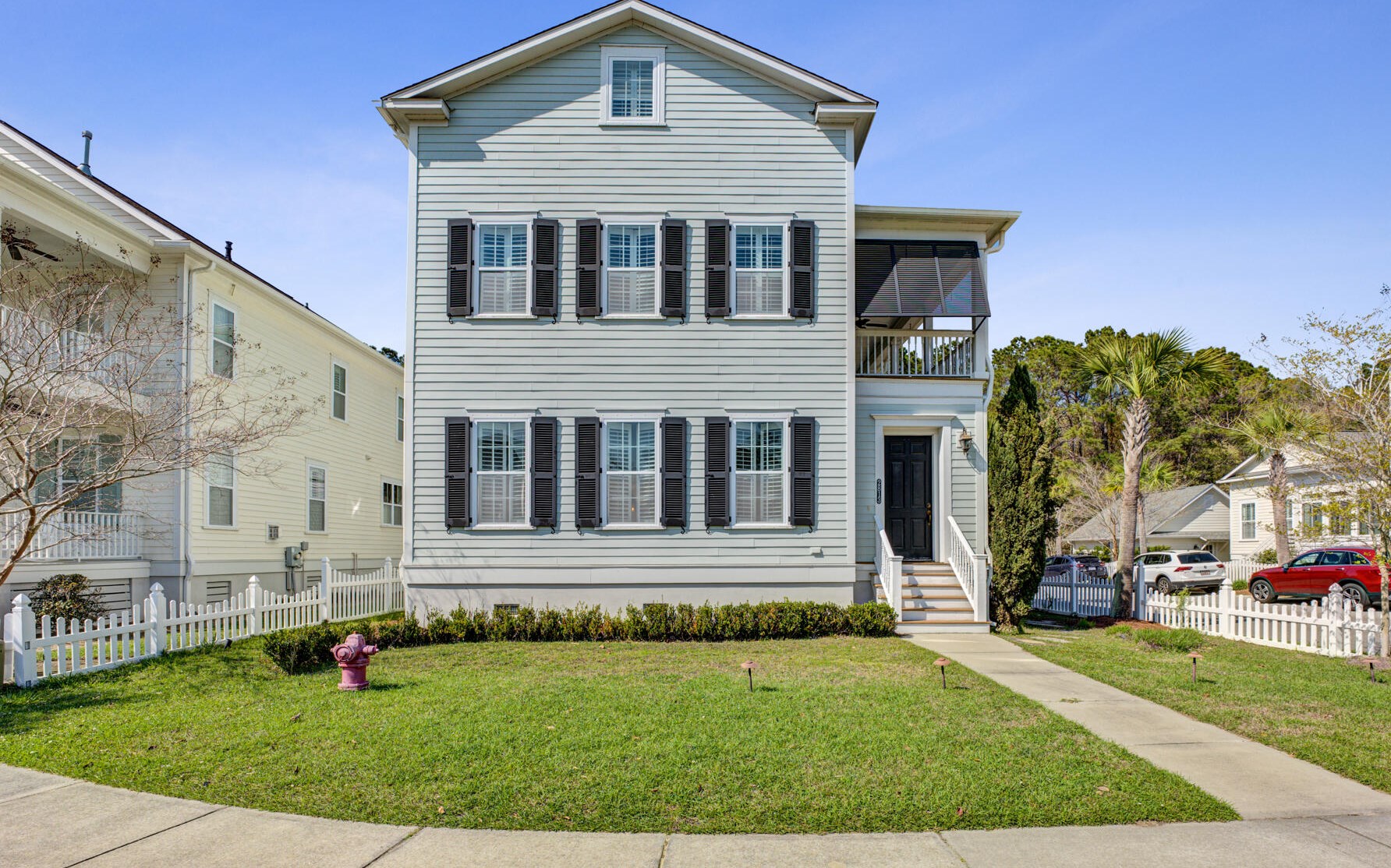 2813 Rivertowne Pkwy, Mount Pleasant, SC 29466