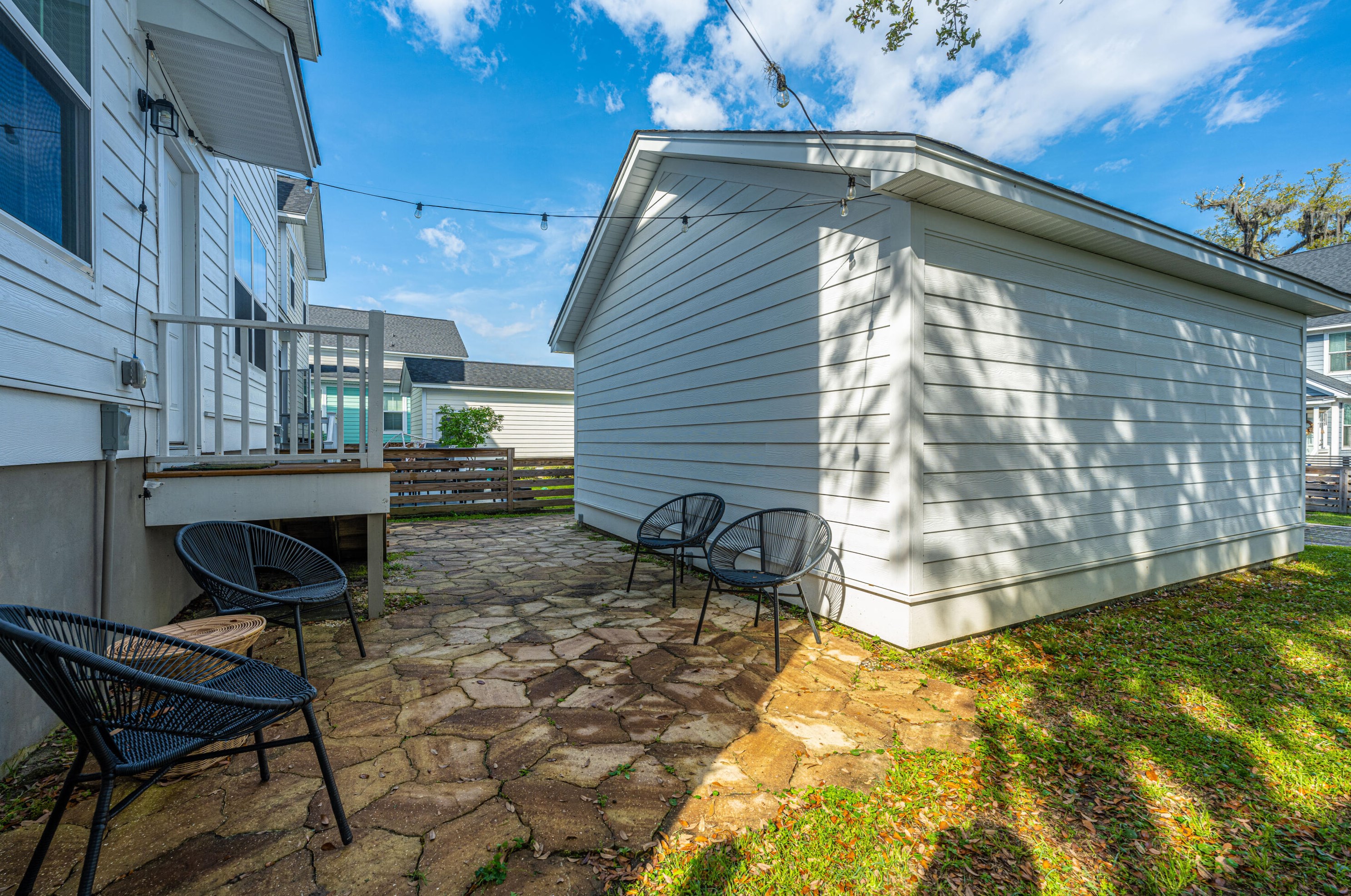 5159 Celtic Dr, Charleston SC  29405-4053 exterior
