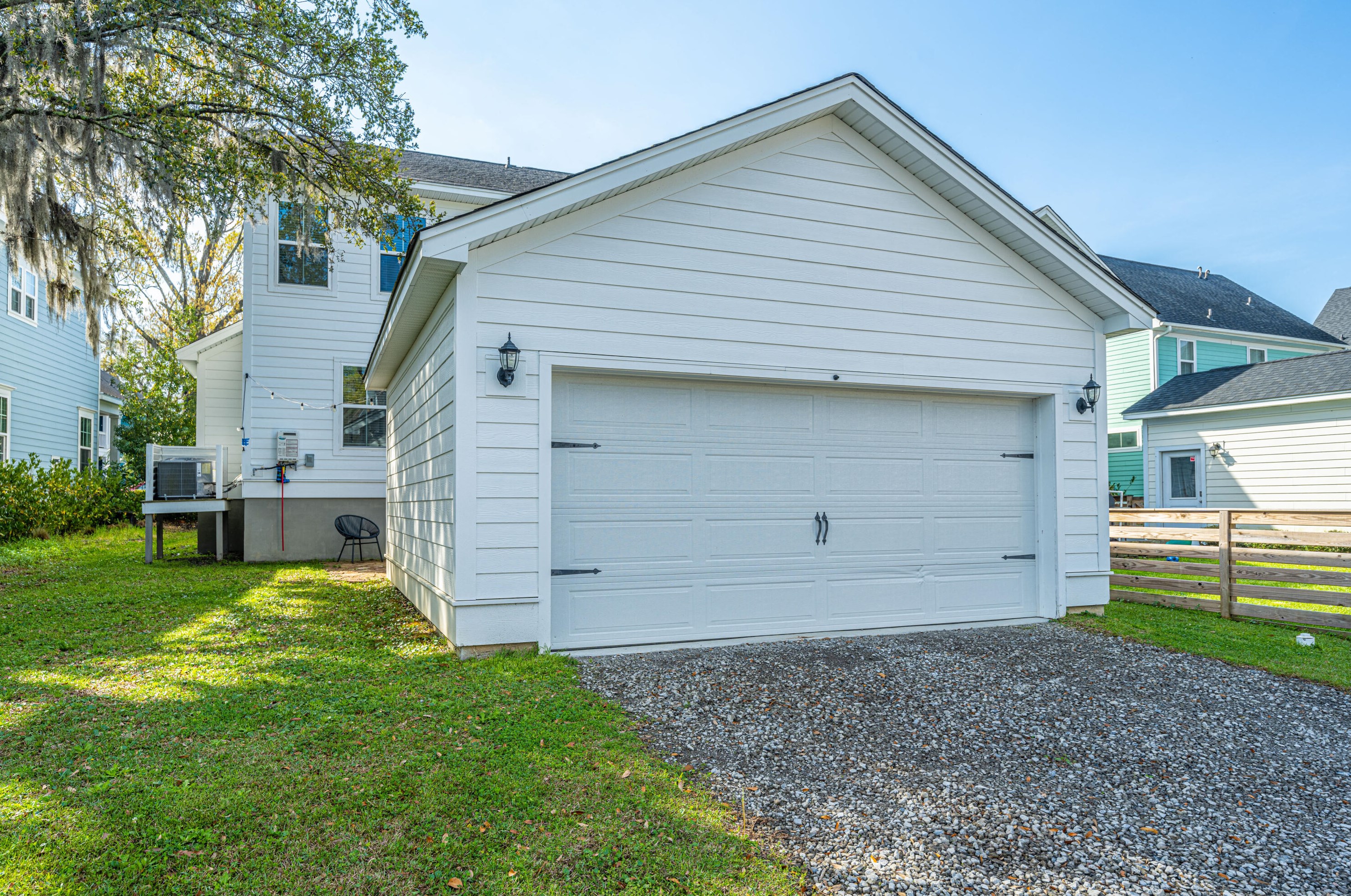 5159 Celtic Dr, Charleston SC  29405-4053 exterior