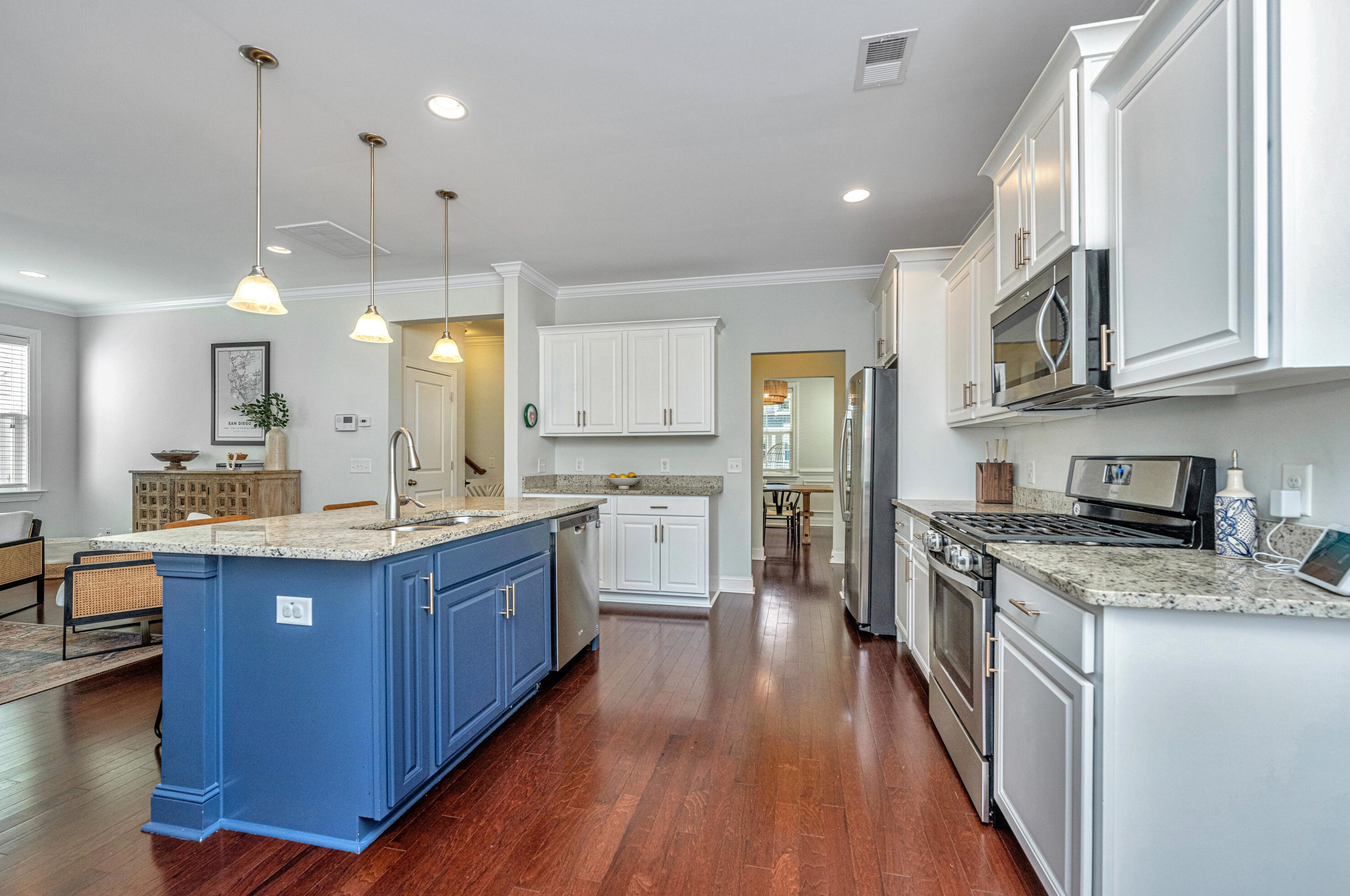 5159 Celtic Dr, Charleston SC  29405-4053 exterior