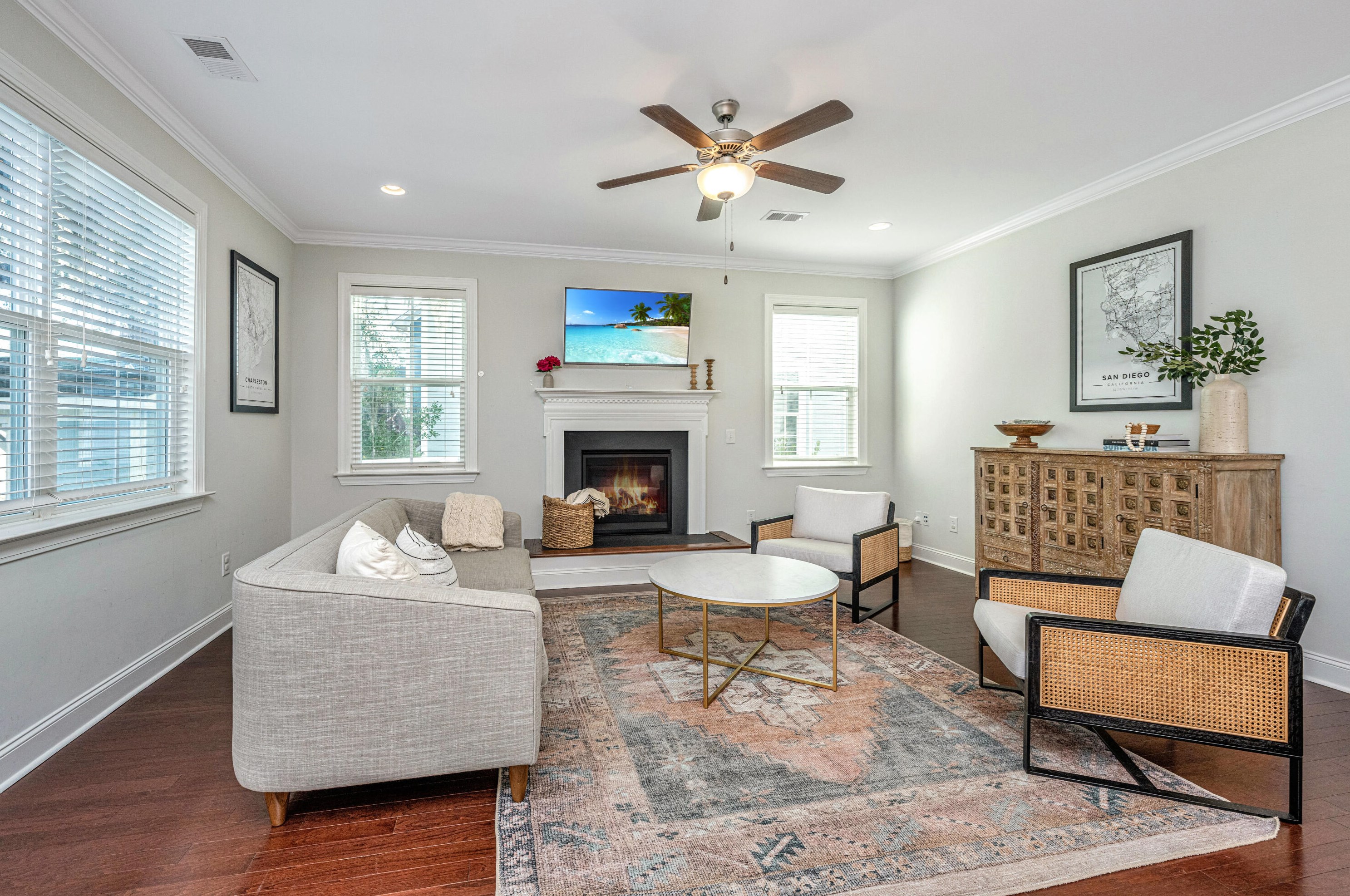 5159 Celtic Dr, Charleston SC  29405-4053 exterior