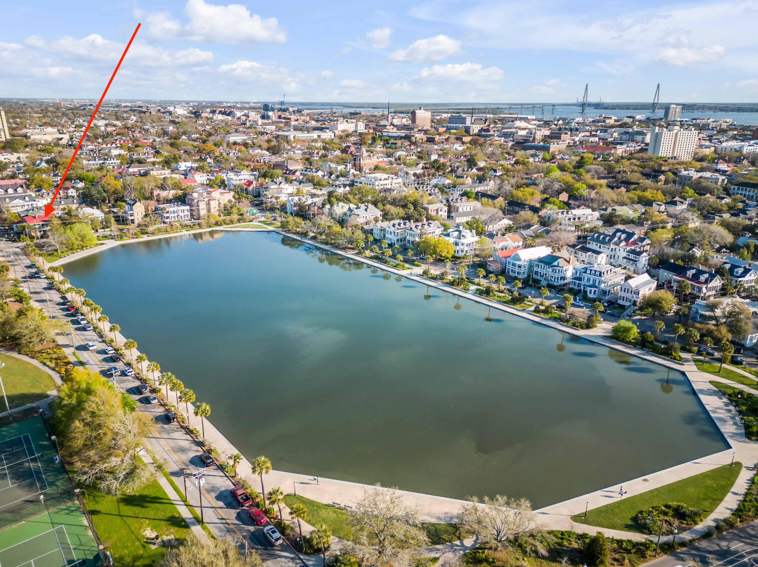 114 Beaufain St #d, Charleston, SC 29401