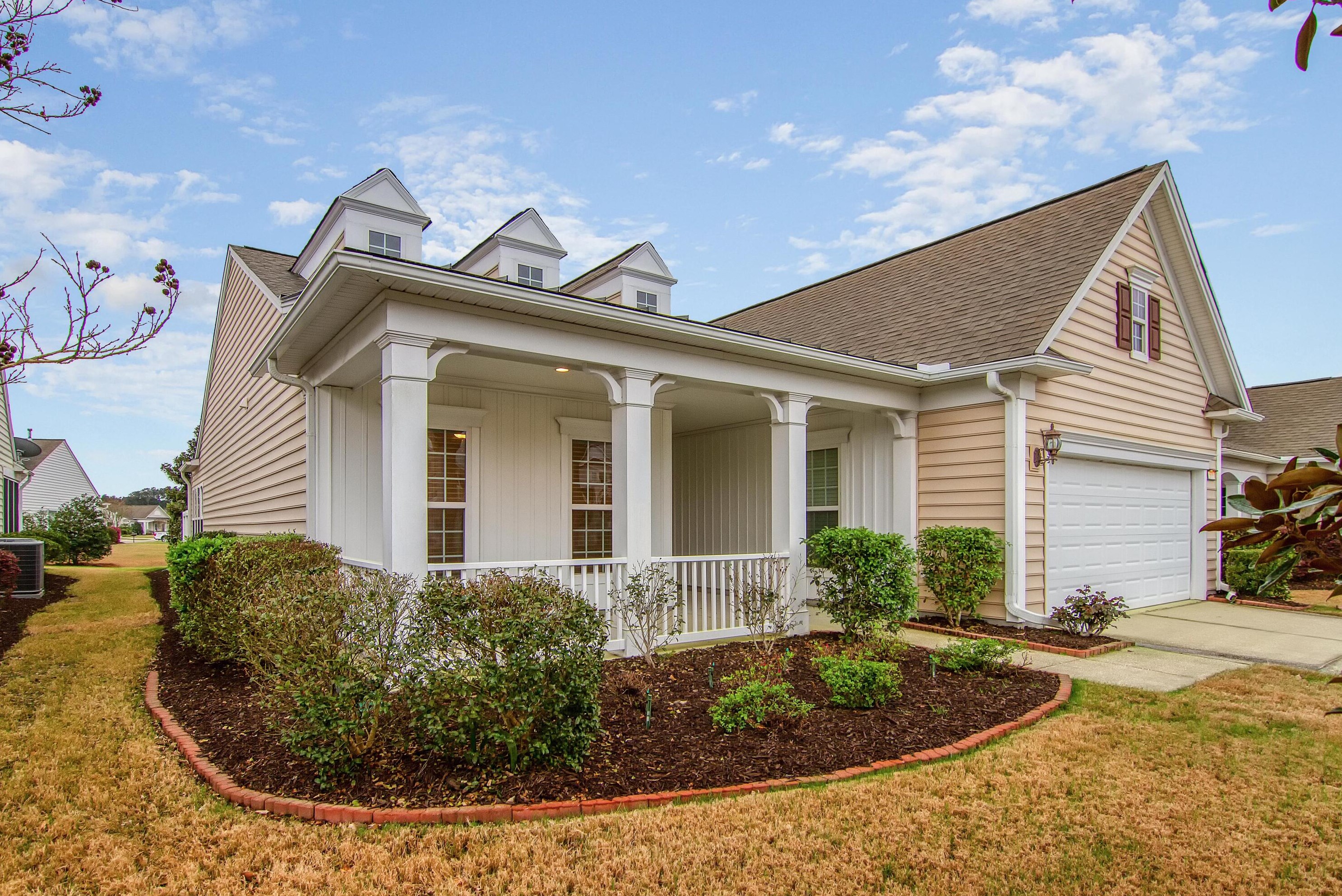 569 Tranquil Waters Way, Summerville, SC 29486-6956