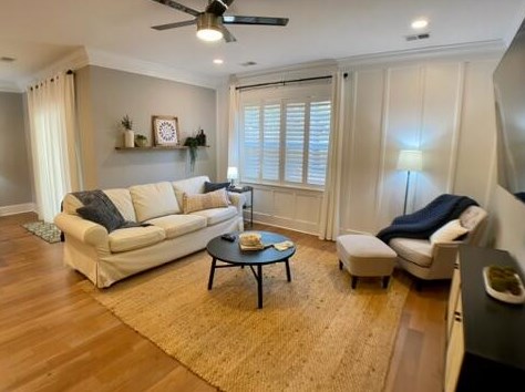 2420 Raymond Ave, Charleston SC  29406-4568 exterior