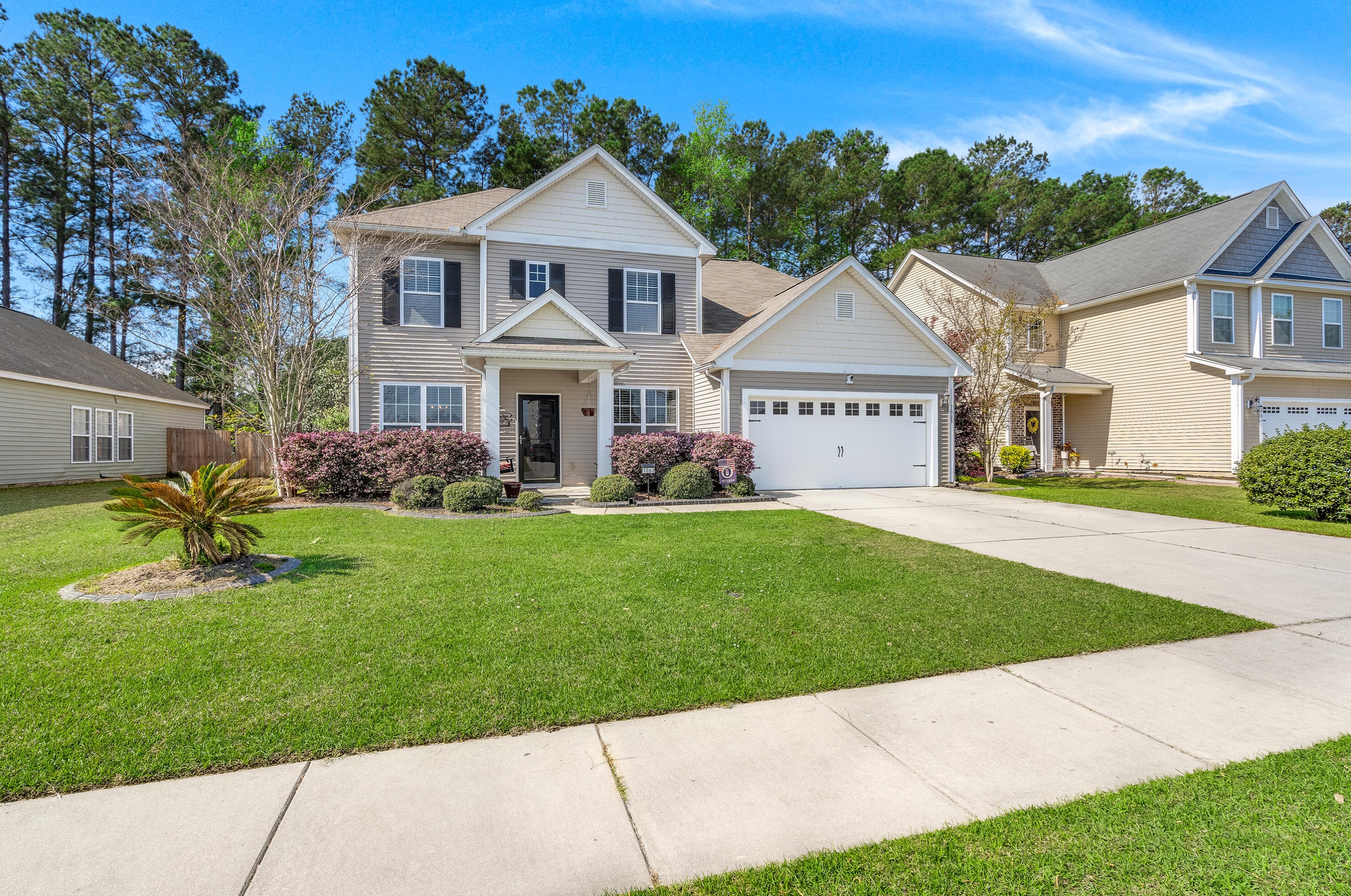 1063 Friartuck Trail, Ladson, SC 29456