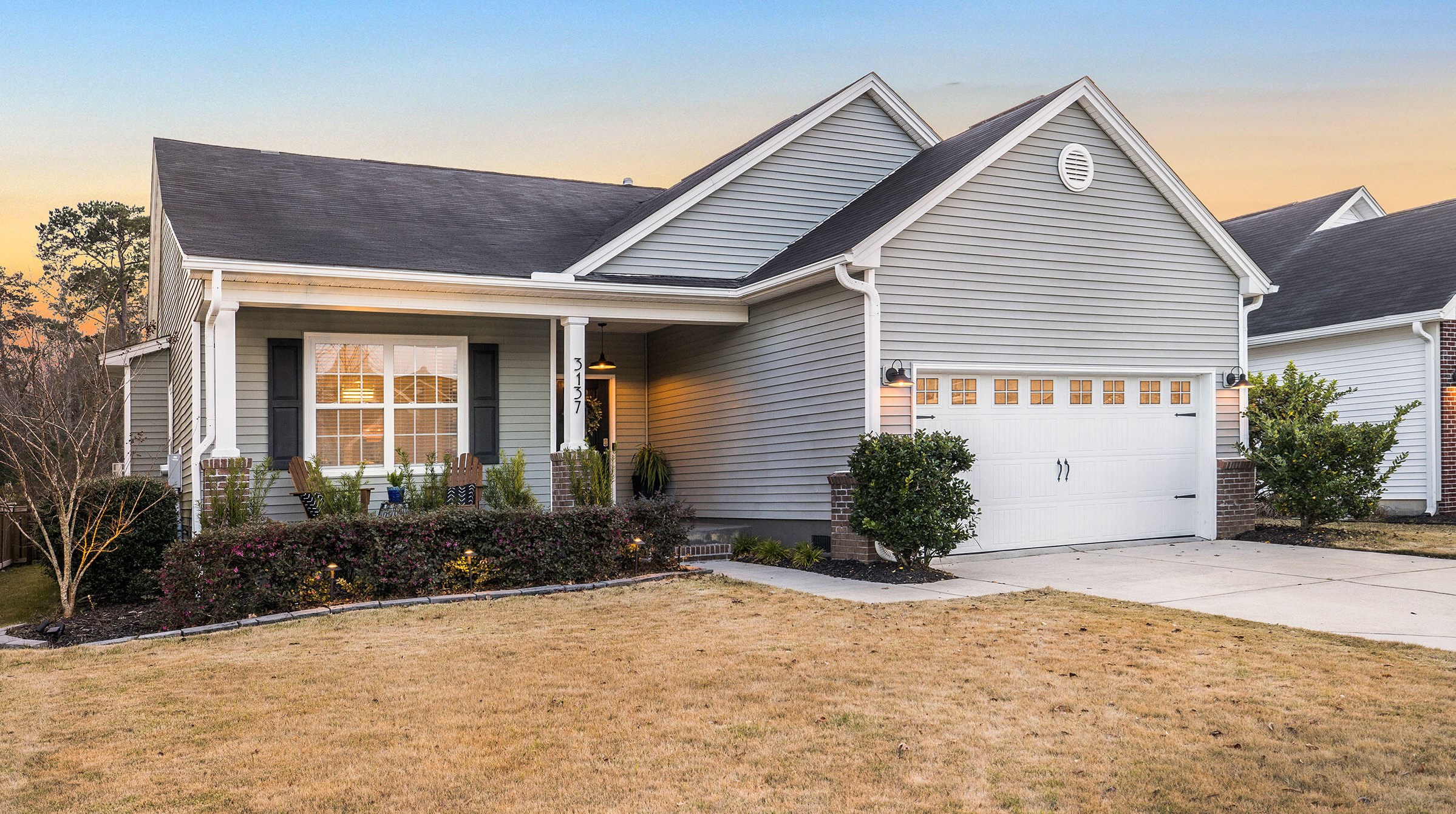 3137 Cold Harbor Way, Charleston, SC 29414-8082