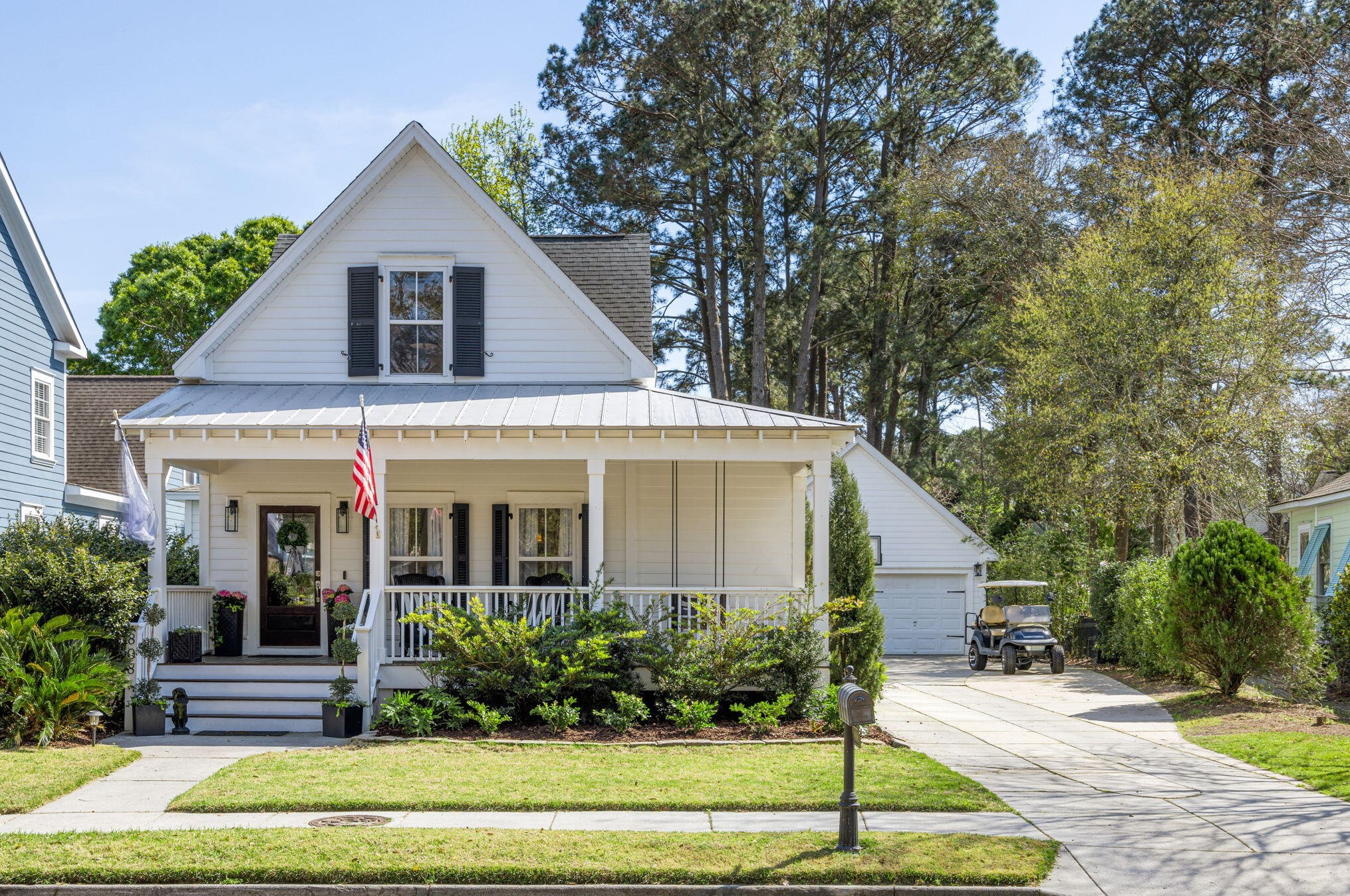 808 Tupelo Bay Dr, Mount Pleasant, SC 29464
