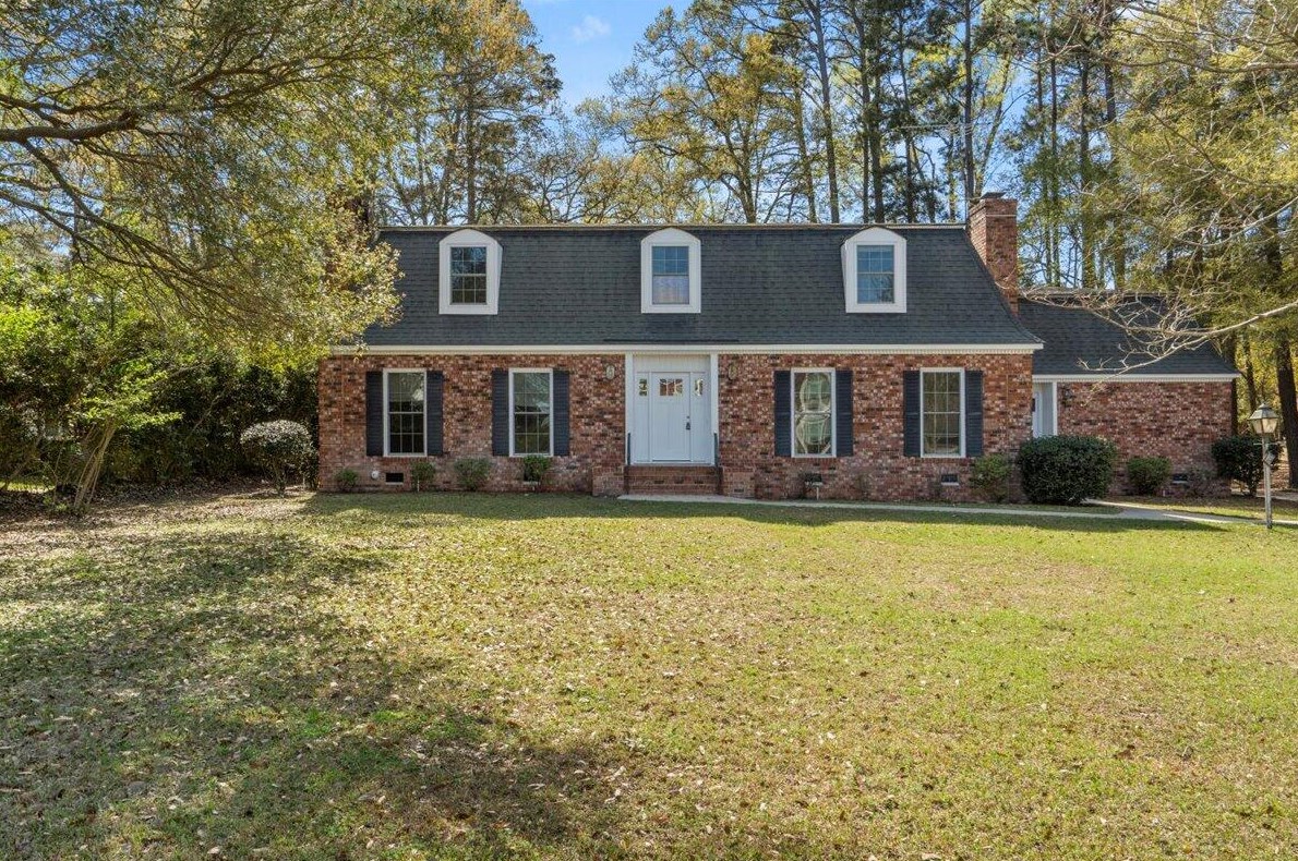 464 Santee Dr, Parlers, SC 29142