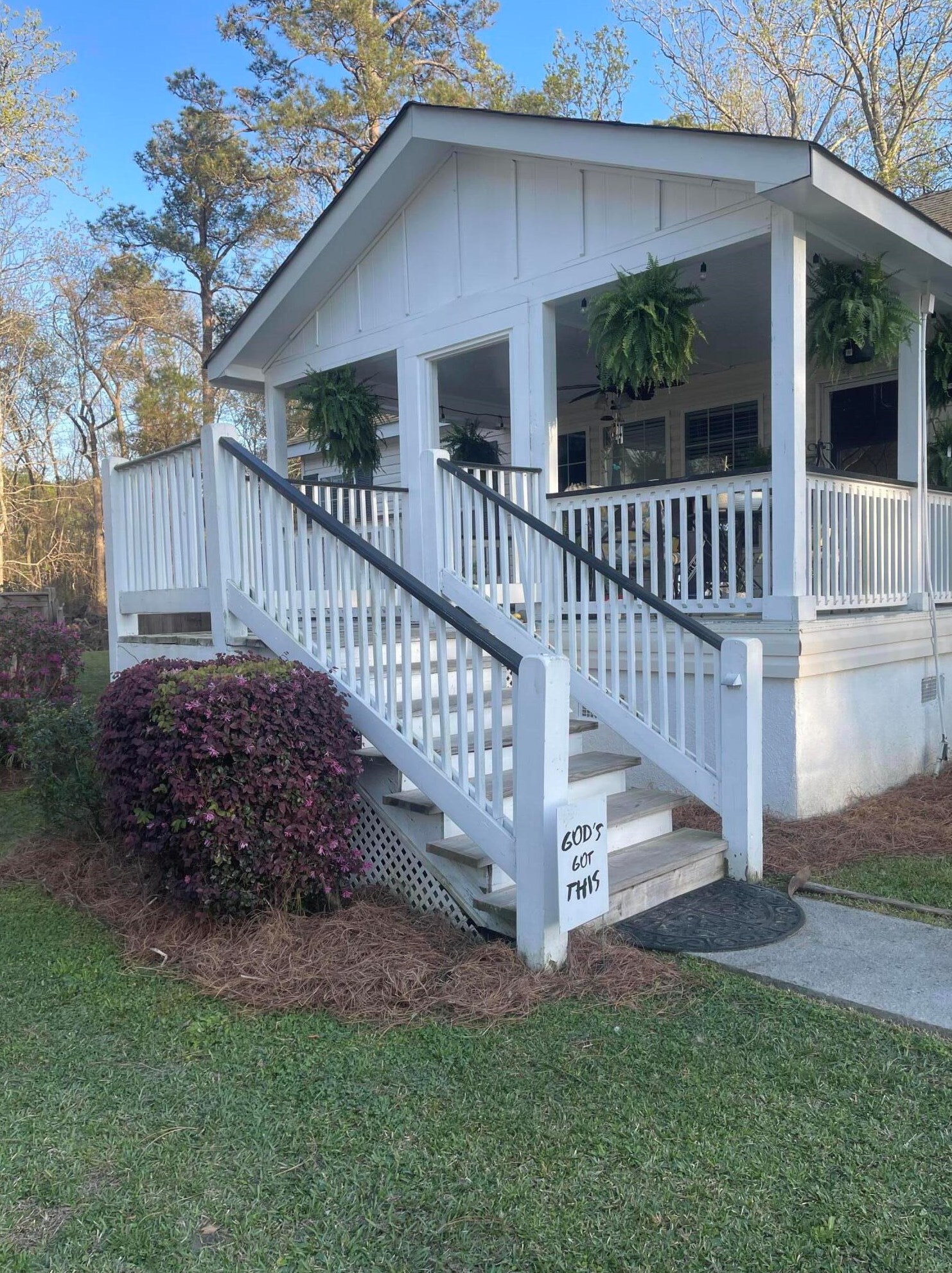 129 Giles Dr, Charleston, SC 29445-4234